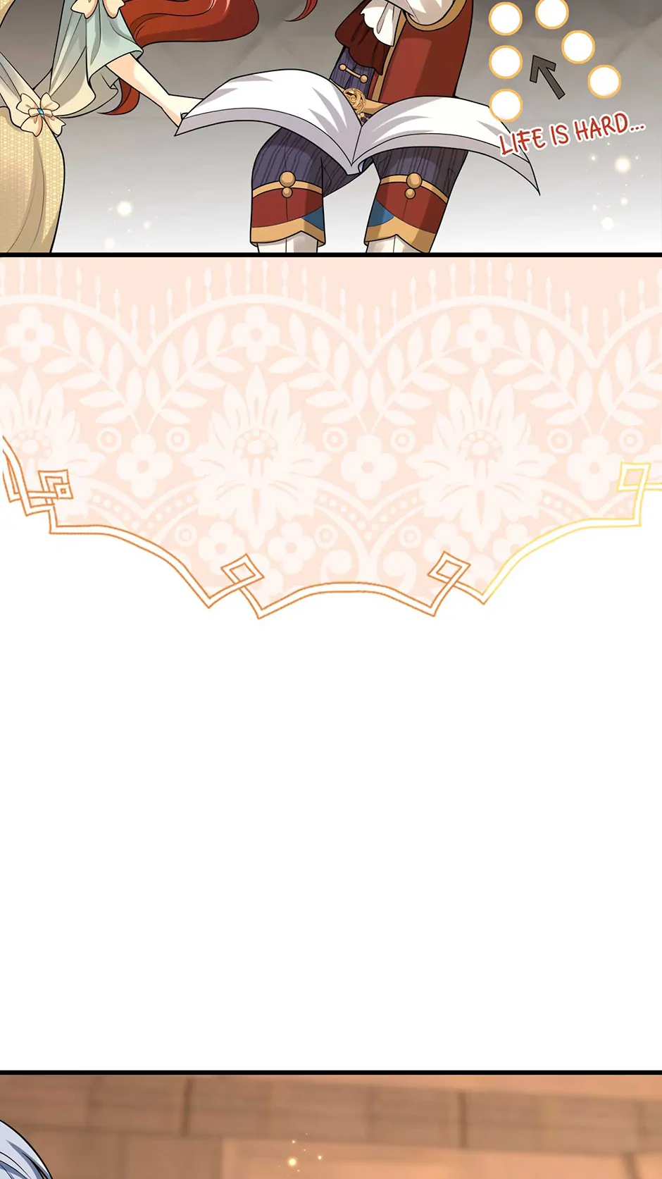 The Villain Is My Admirer Chapter 15 - page 29