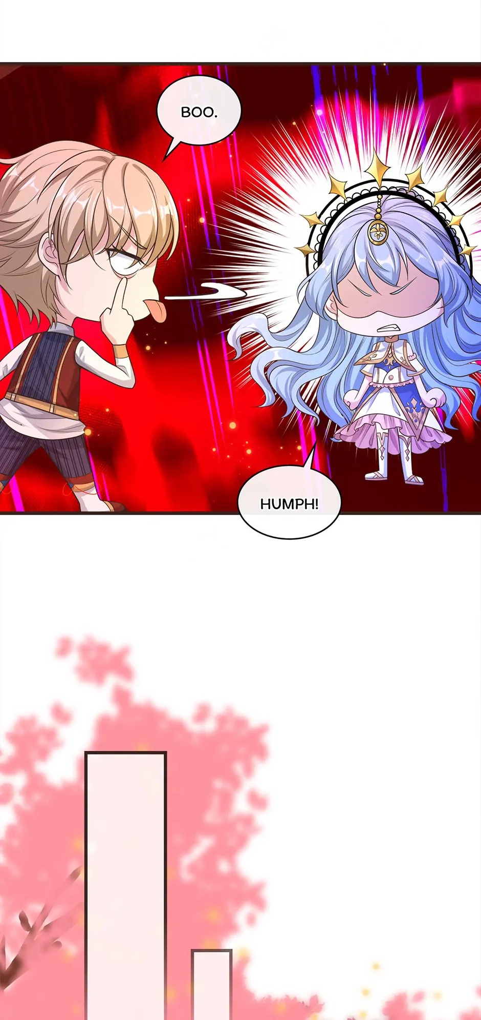 The Villain Is My Admirer Chapter 15 - page 37