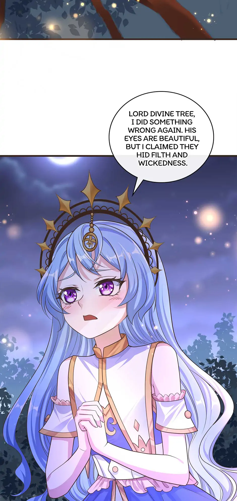 The Villain Is My Admirer Chapter 15 - page 39