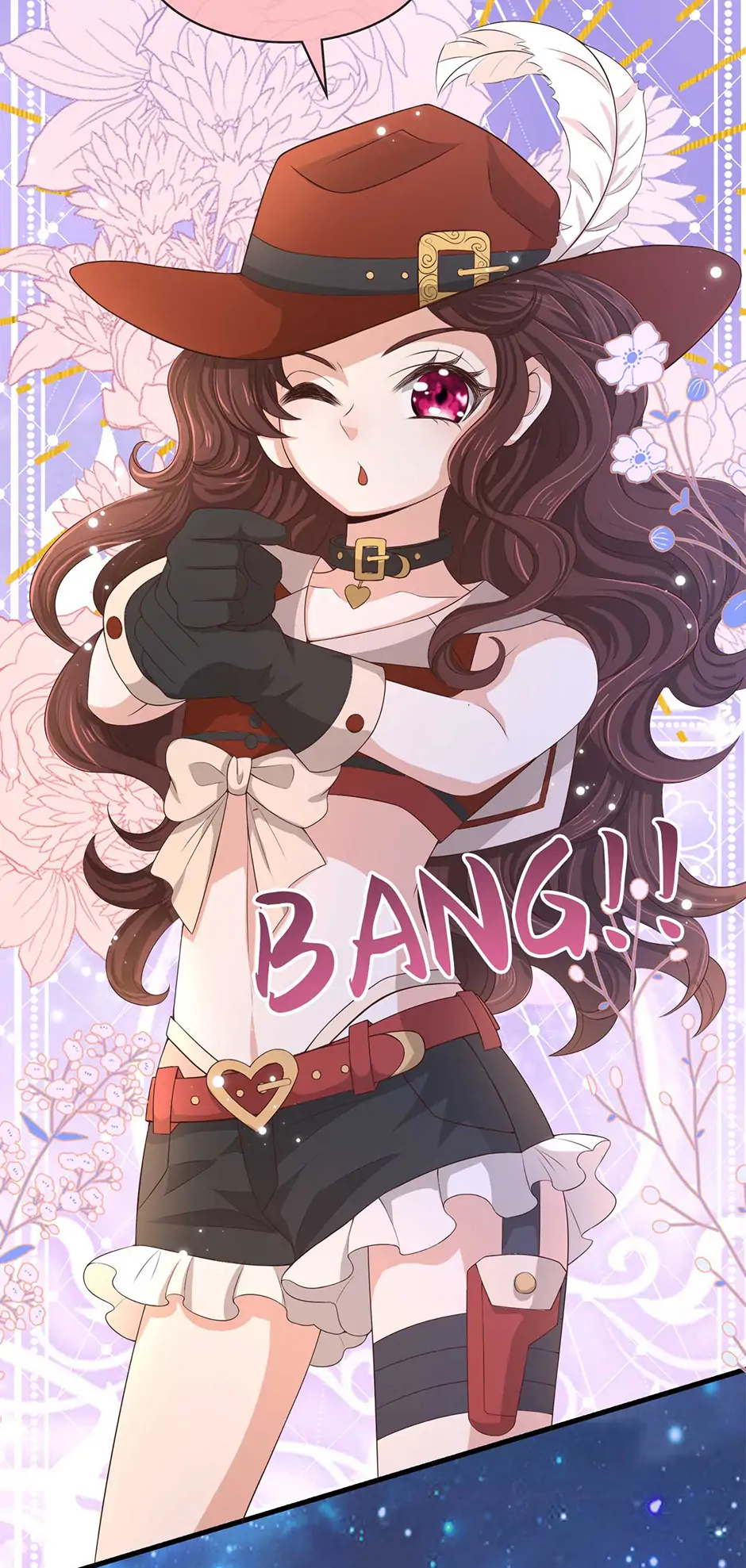 The Villain Is My Admirer Chapter 14 - page 9