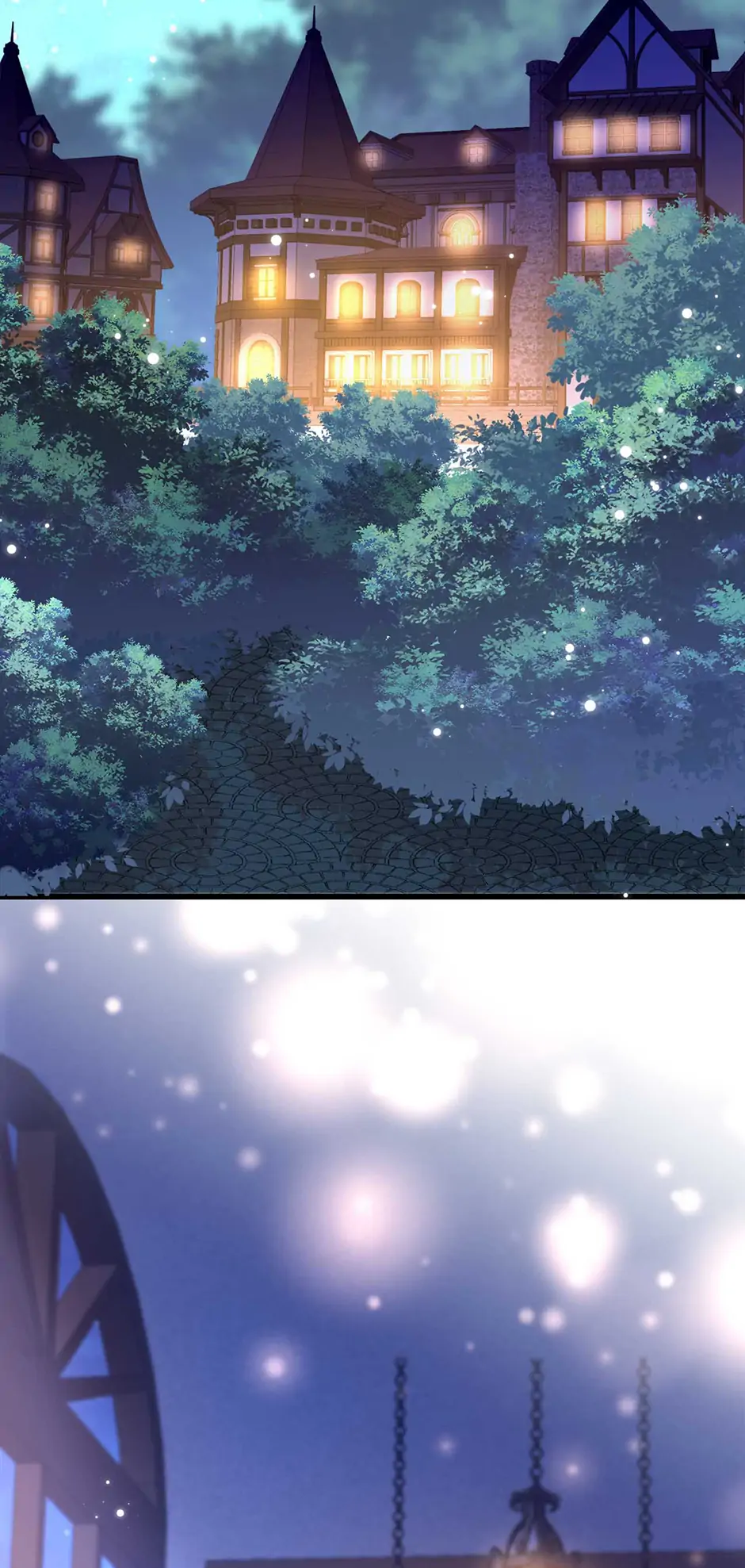 The Villain Is My Admirer Chapter 14 - page 11