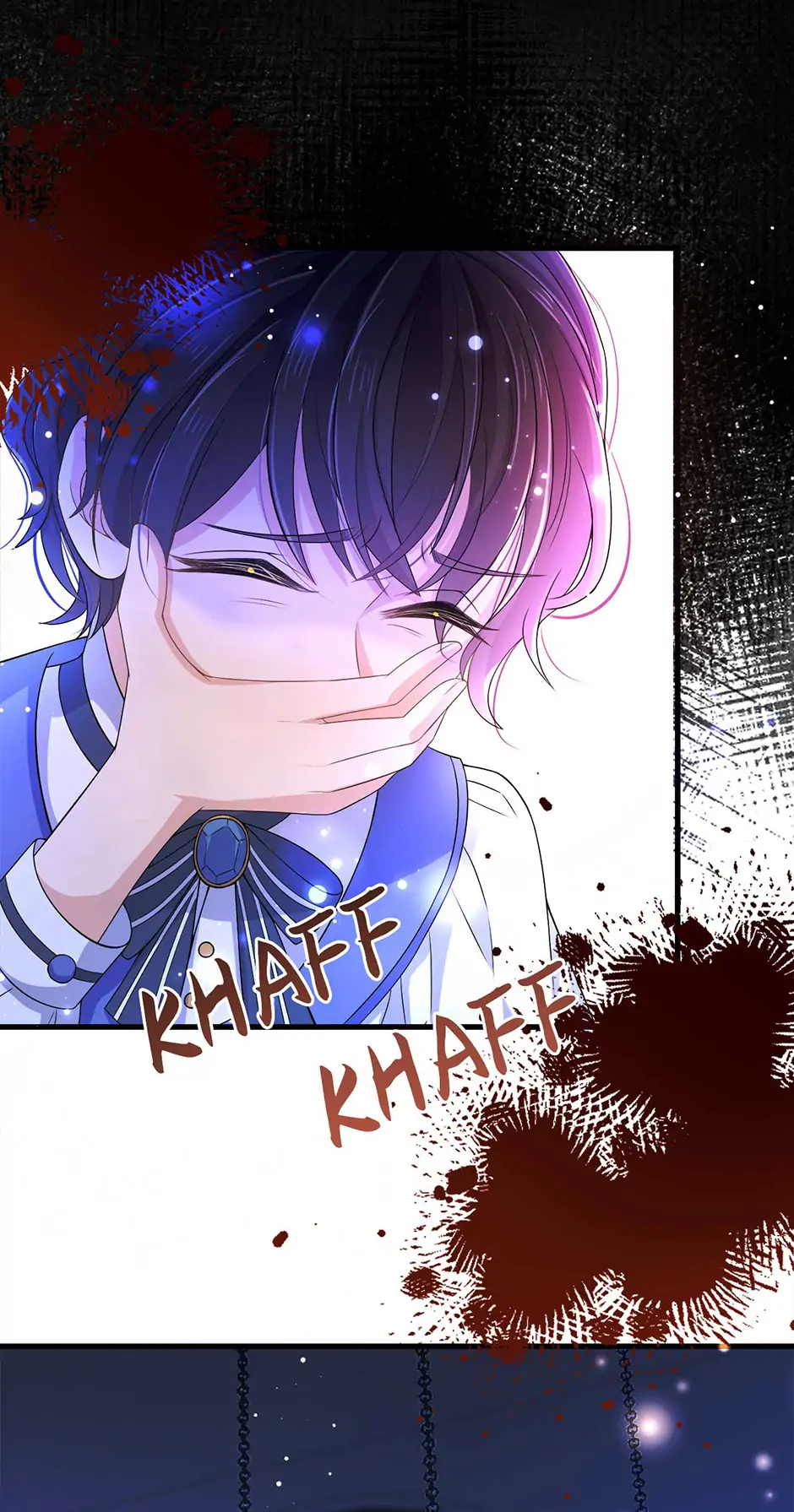 The Villain Is My Admirer Chapter 14 - page 14