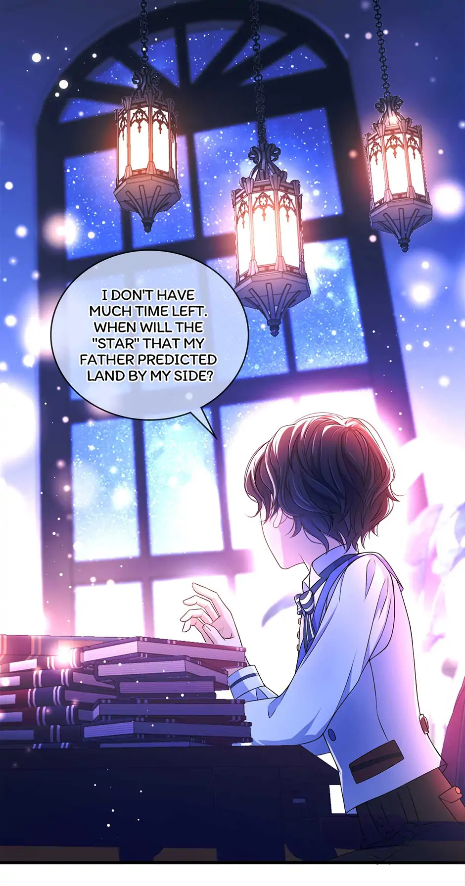 The Villain Is My Admirer Chapter 14 - page 15