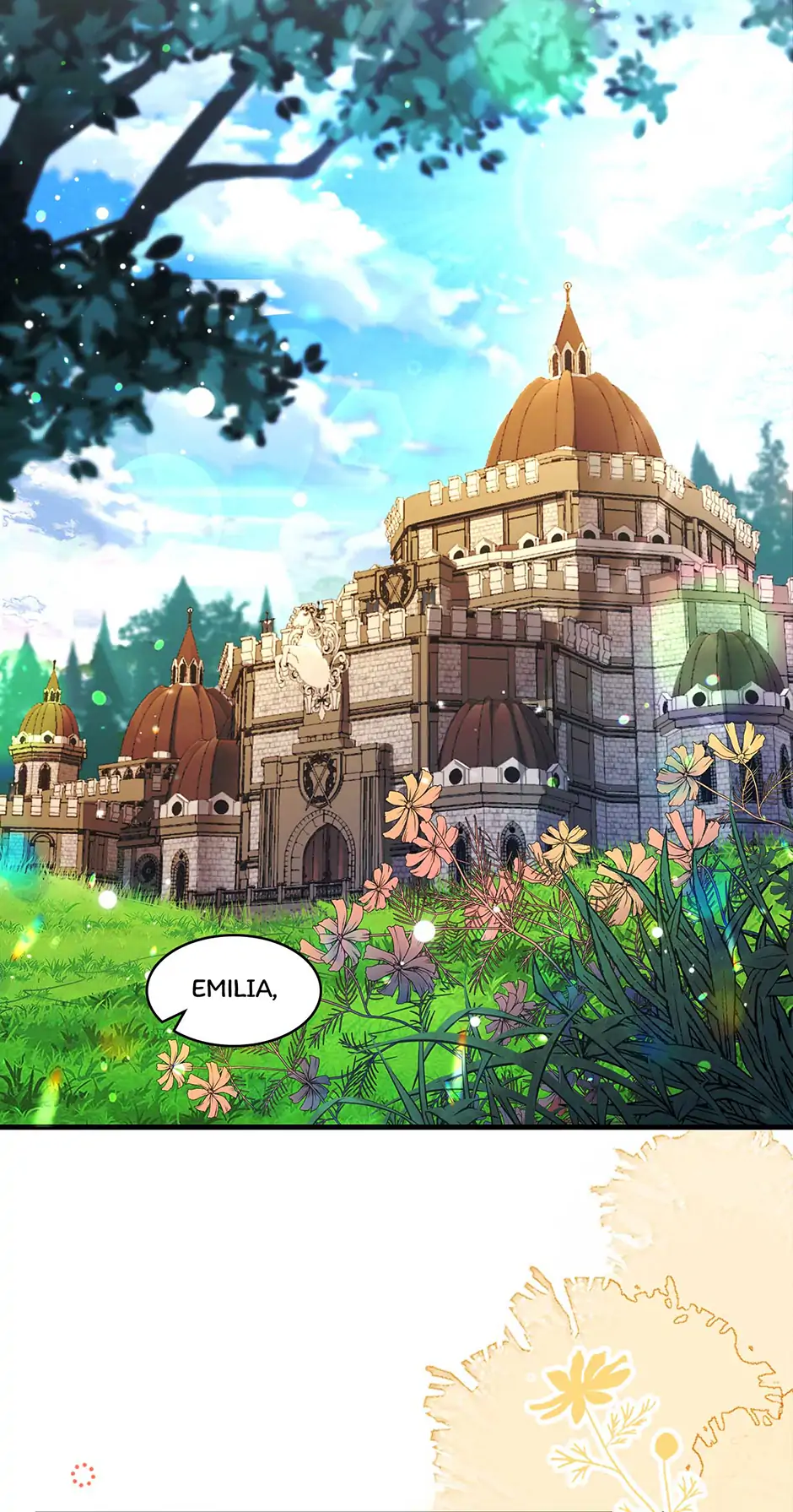 The Villain Is My Admirer Chapter 14 - page 17