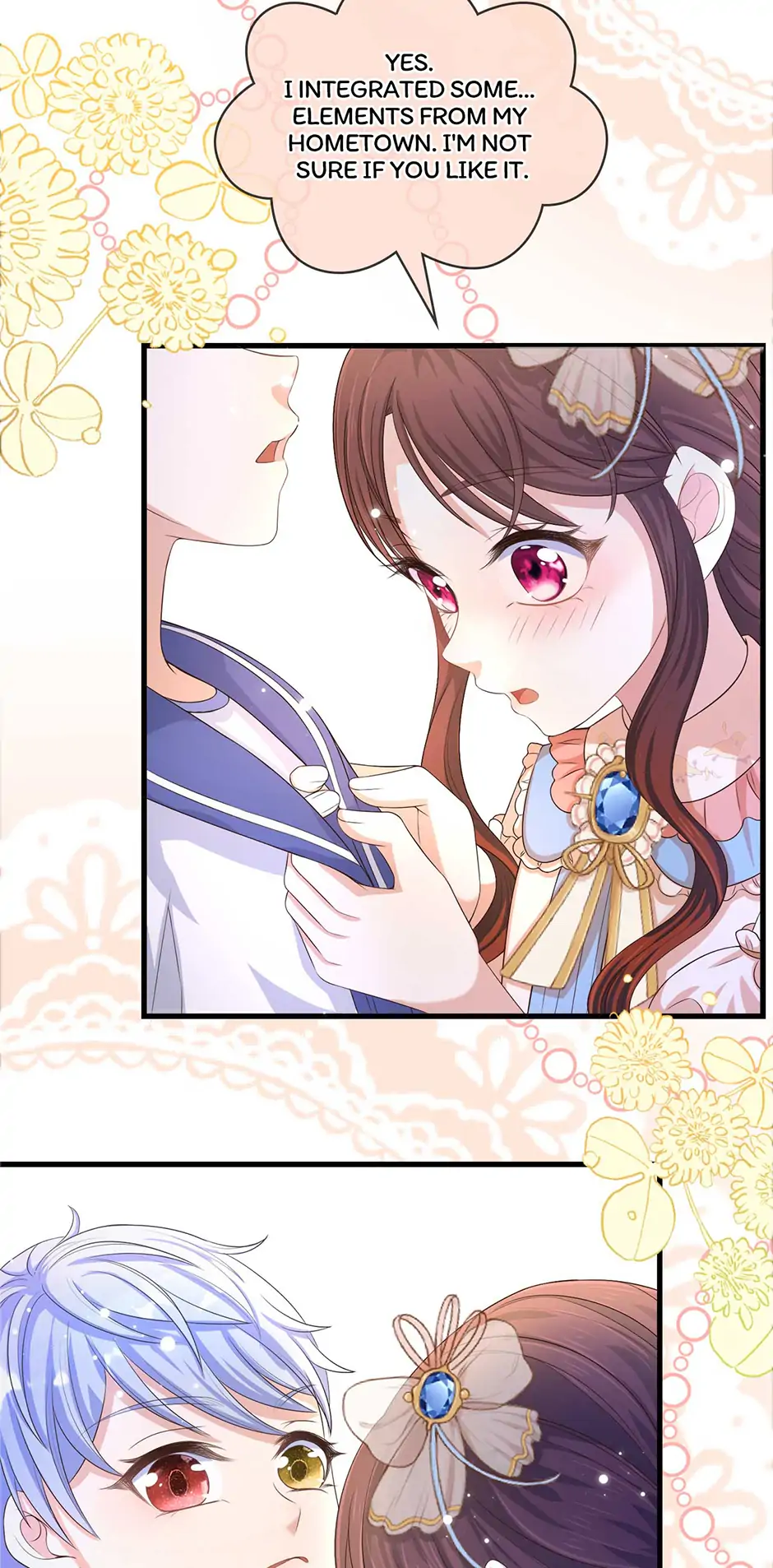 The Villain Is My Admirer Chapter 14 - page 20