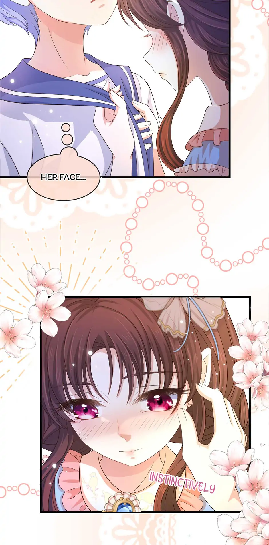 The Villain Is My Admirer Chapter 14 - page 21