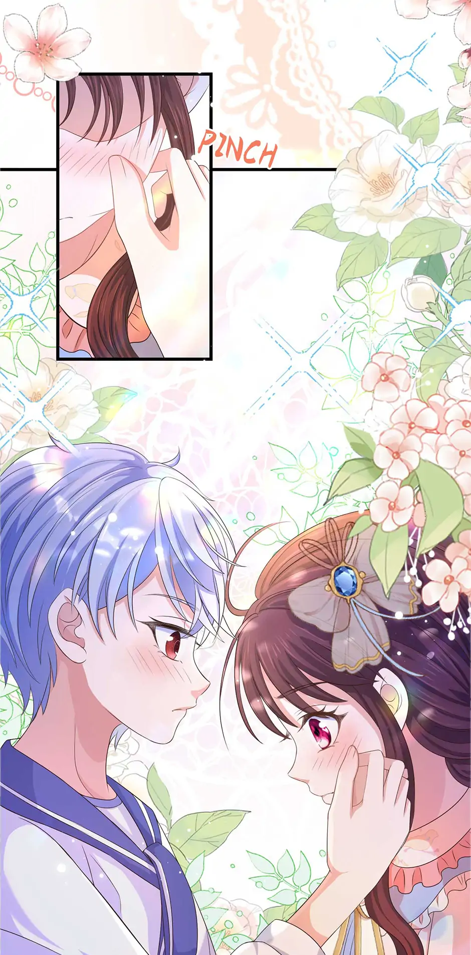 The Villain Is My Admirer Chapter 14 - page 22