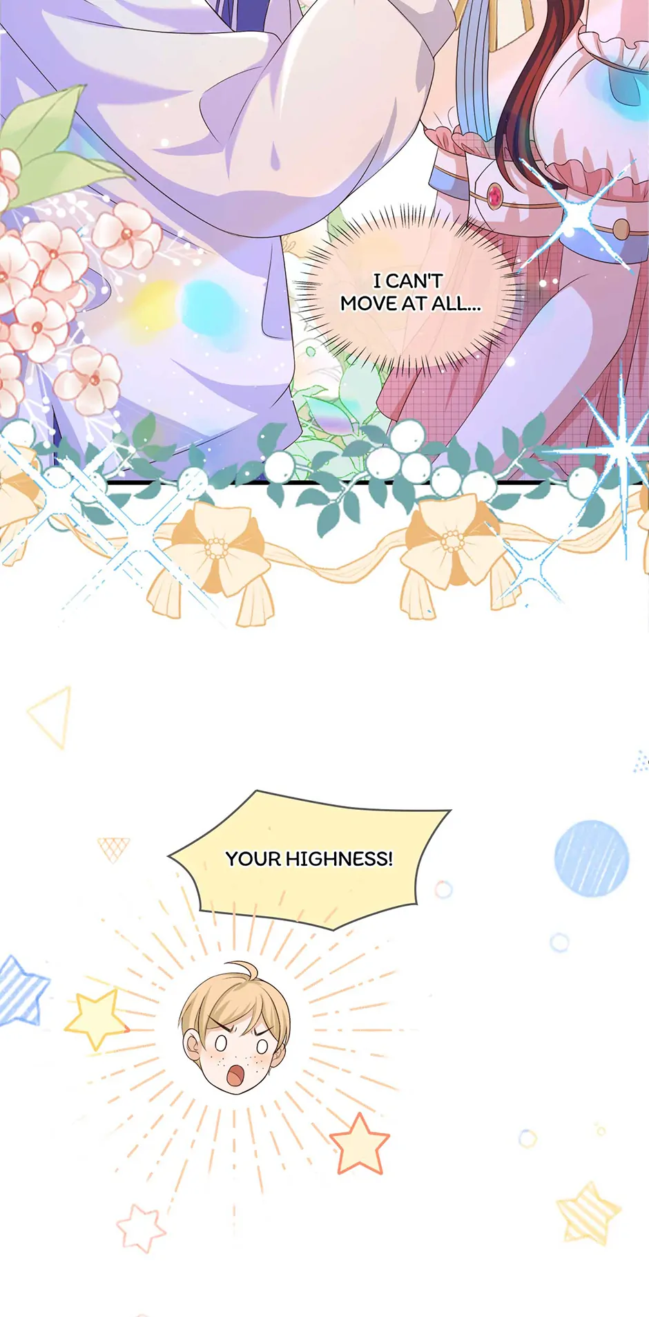 The Villain Is My Admirer Chapter 14 - page 23