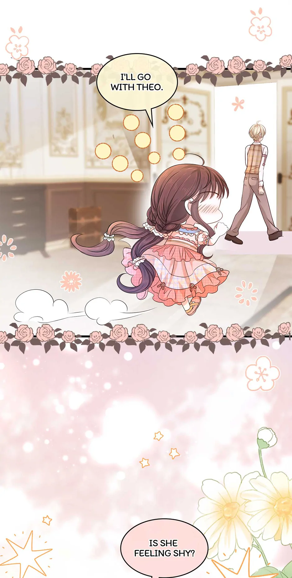 The Villain Is My Admirer Chapter 14 - page 26