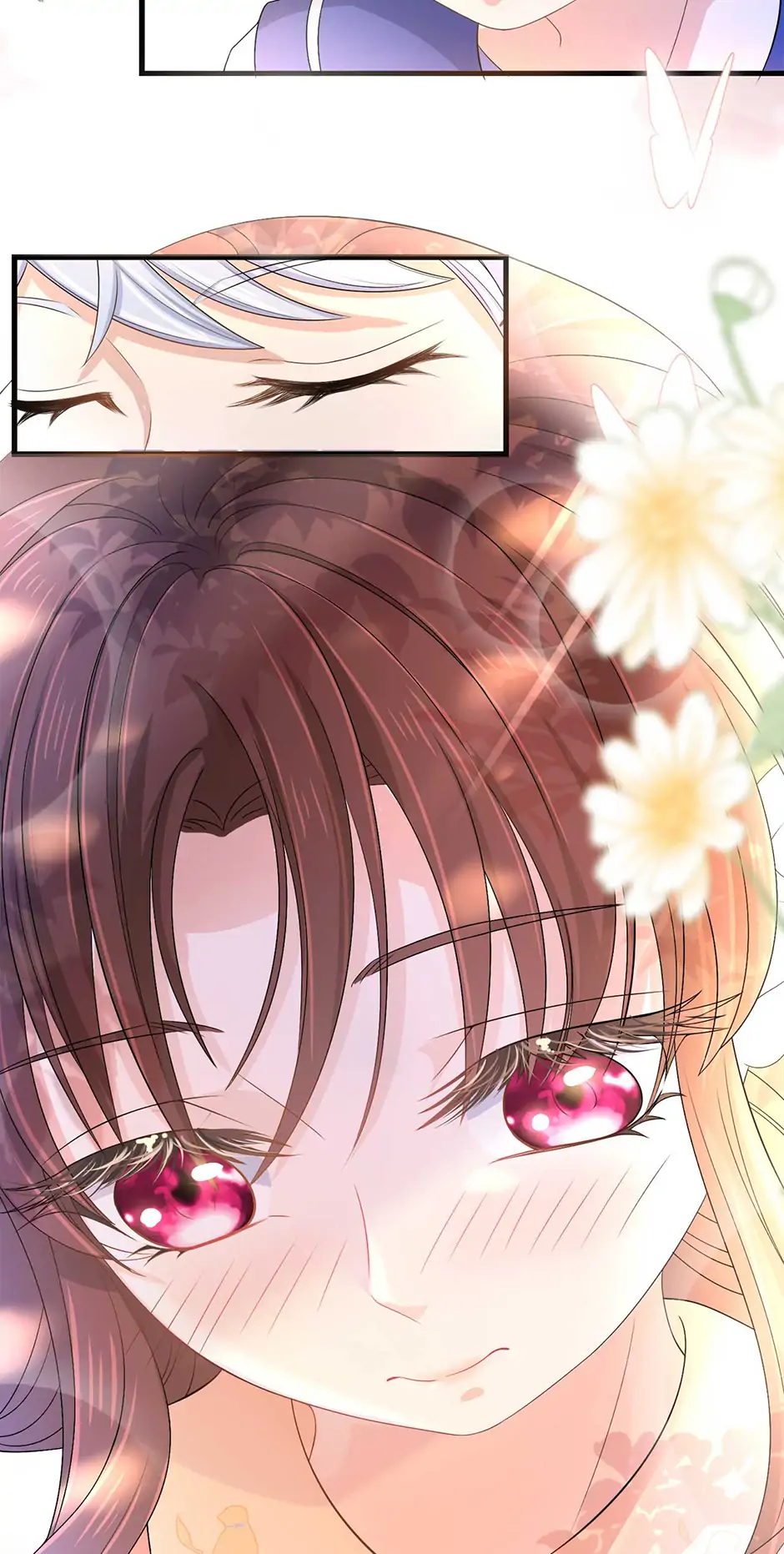 The Villain Is My Admirer Chapter 14 - page 28