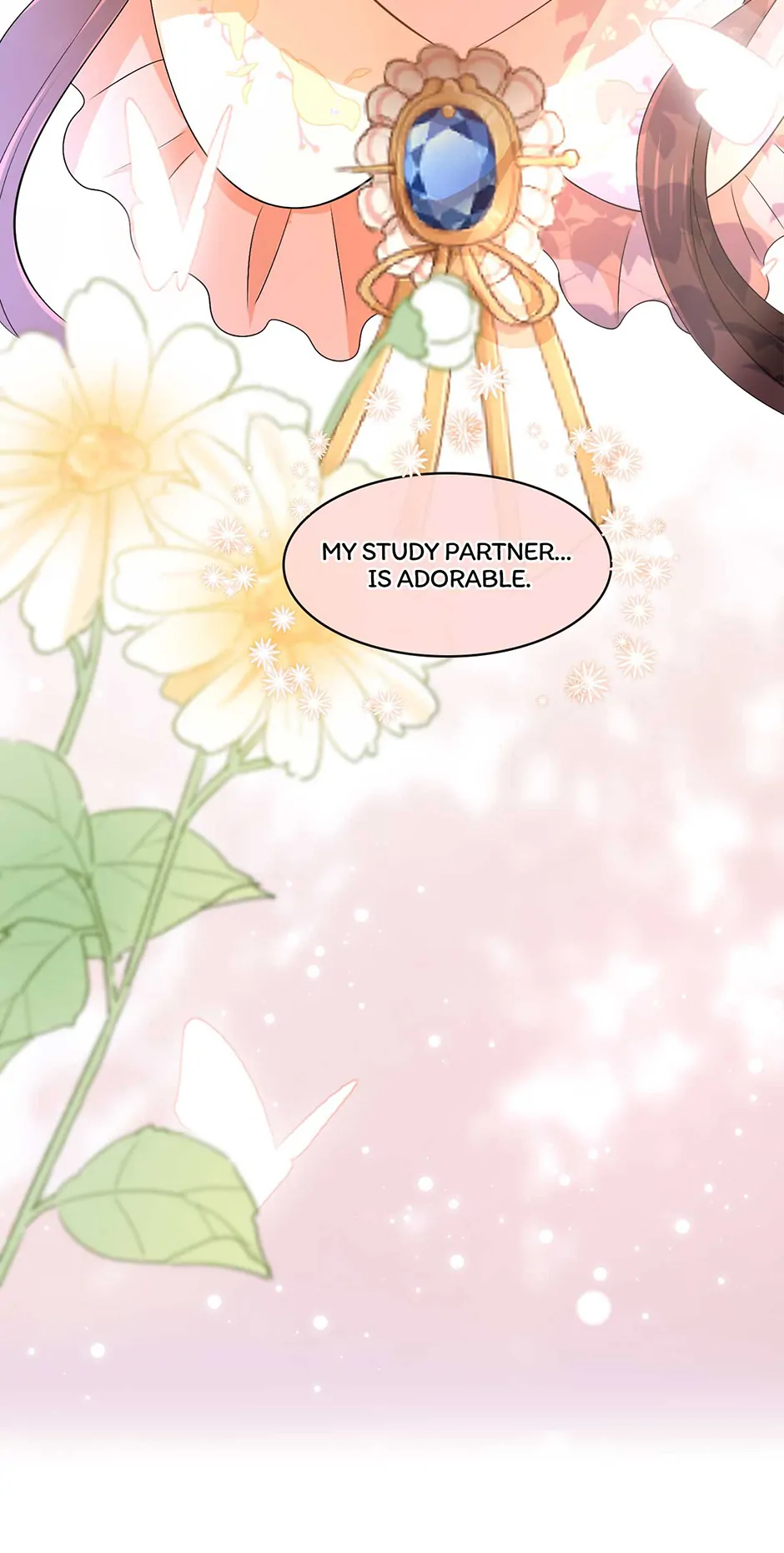 The Villain Is My Admirer Chapter 14 - page 29