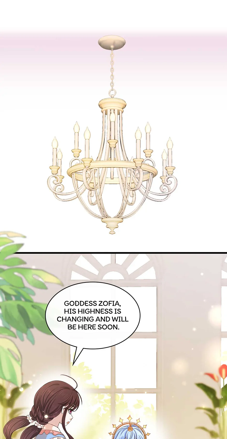 The Villain Is My Admirer Chapter 14 - page 30