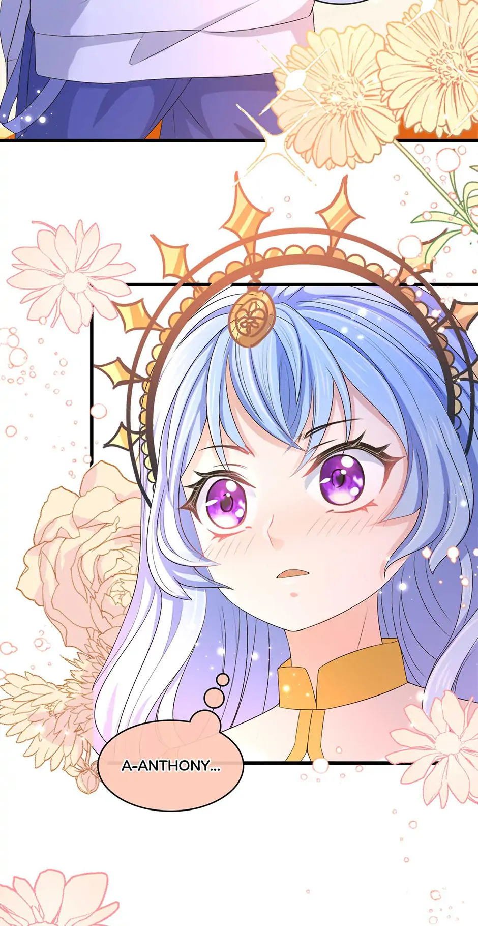 The Villain Is My Admirer Chapter 14 - page 34