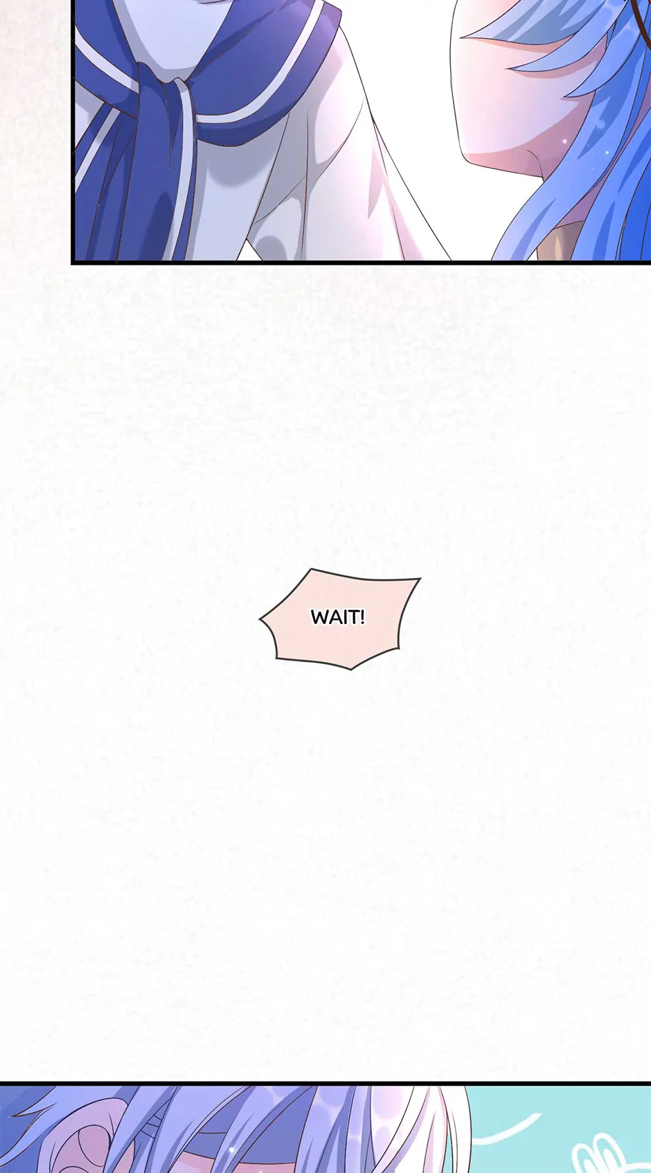 The Villain Is My Admirer Chapter 14 - page 39