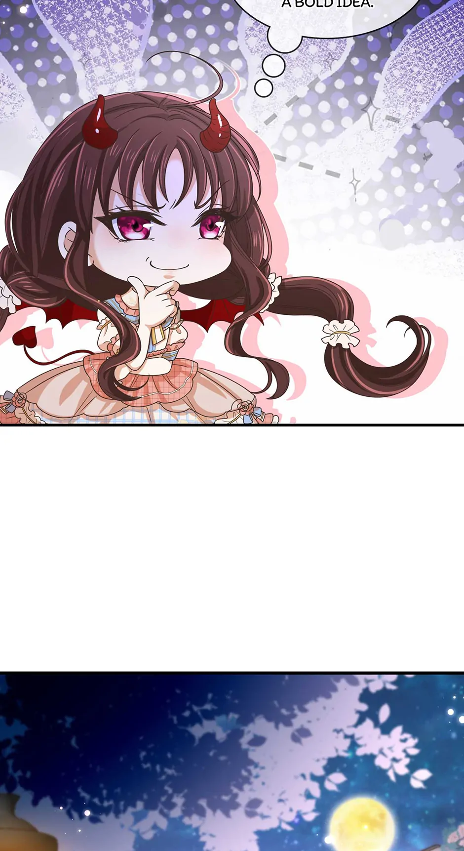 The Villain Is My Admirer Chapter 14 - page 5