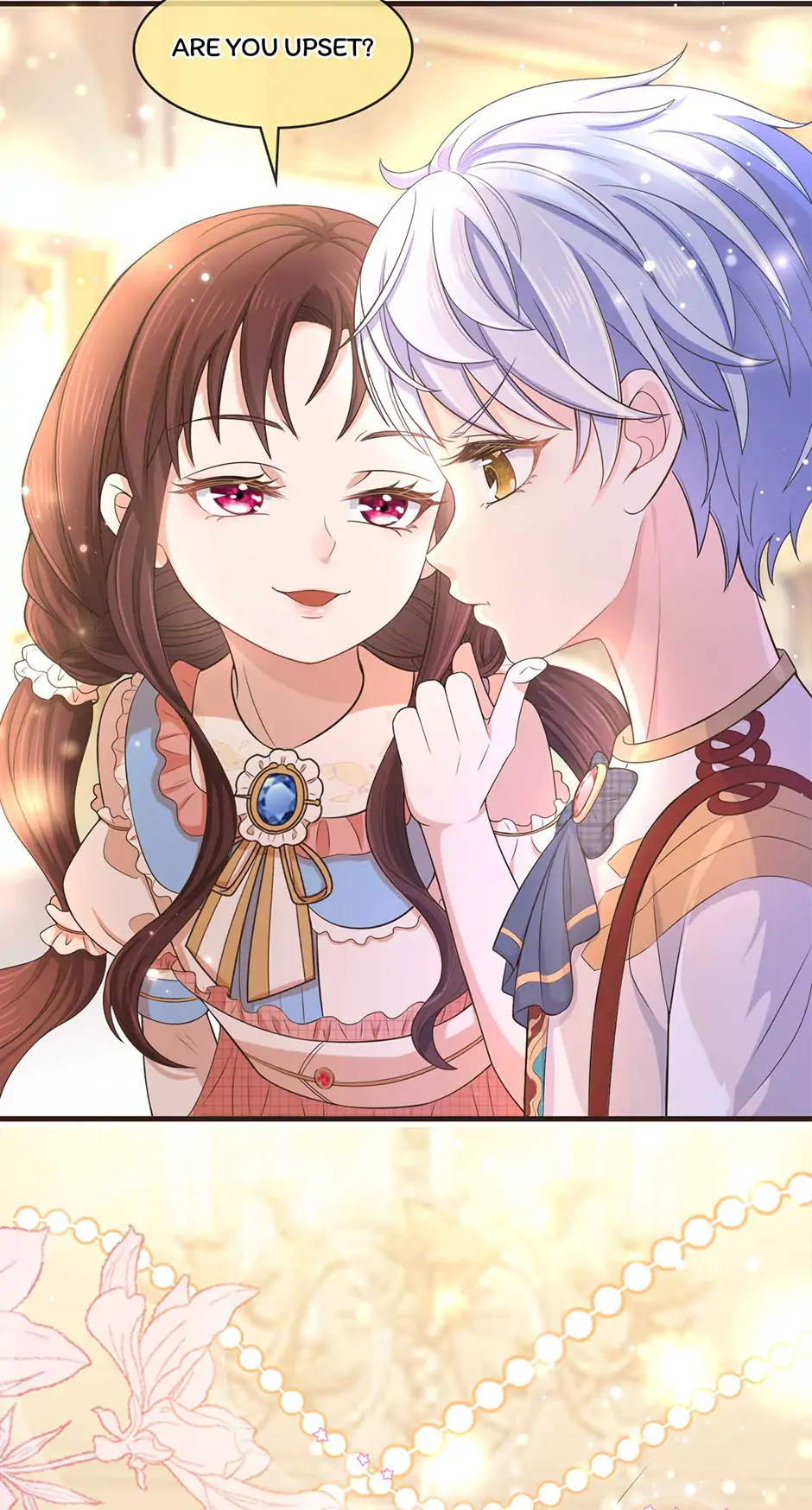 The Villain Is My Admirer Chapter 13 - page 14