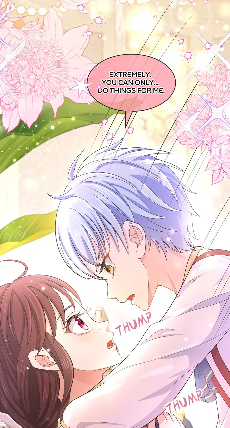 The Villain Is My Admirer Chapter 13 - page 15