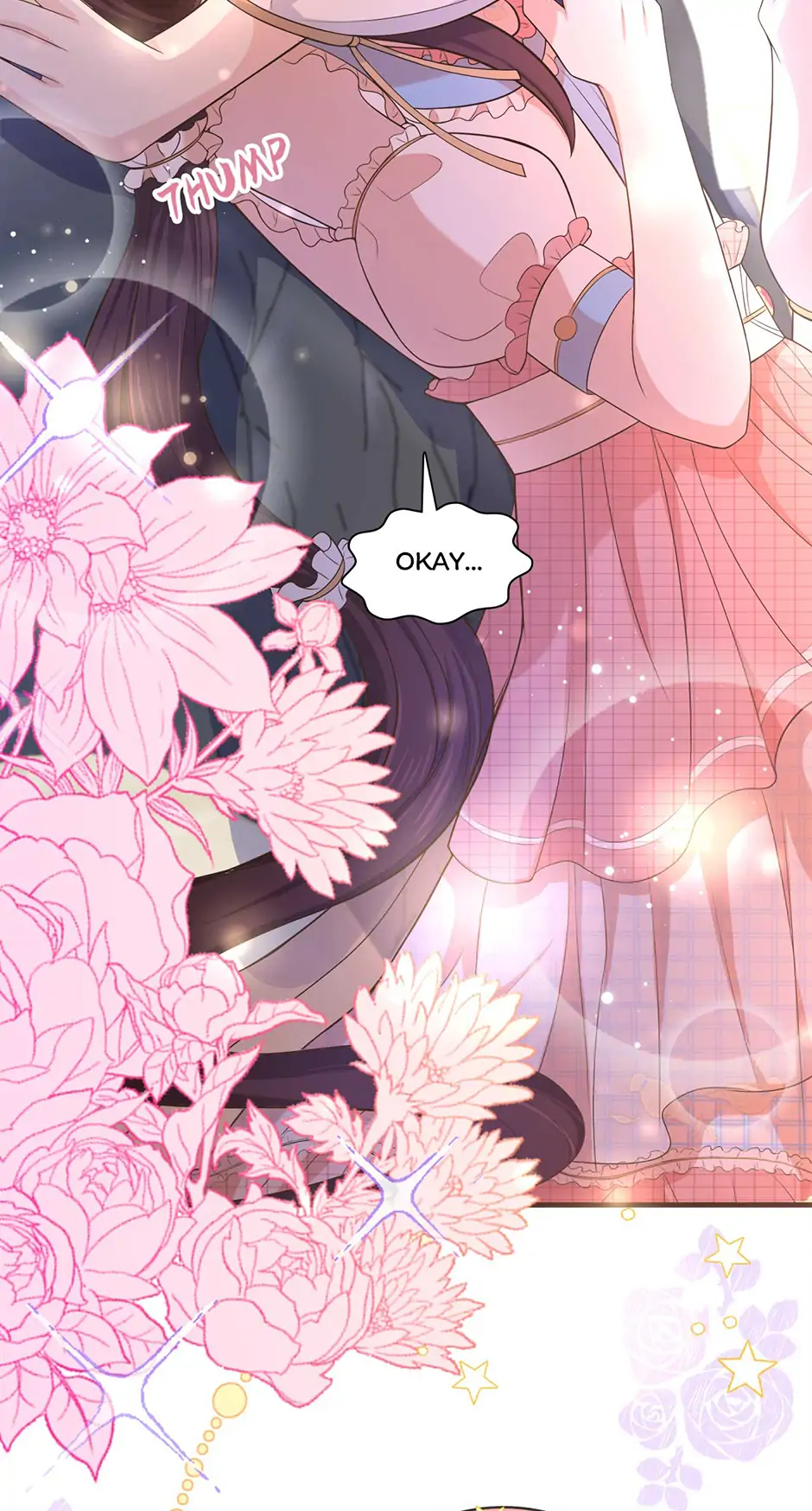 The Villain Is My Admirer Chapter 13 - page 16