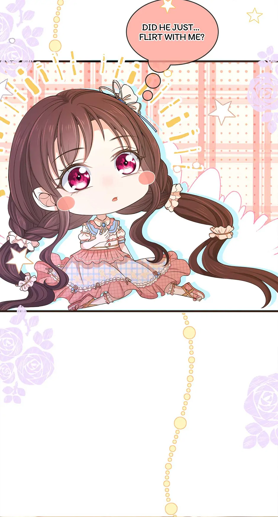 The Villain Is My Admirer Chapter 13 - page 17