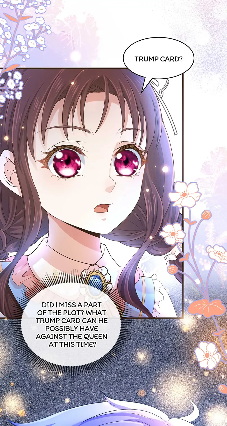 The Villain Is My Admirer Chapter 13 - page 20