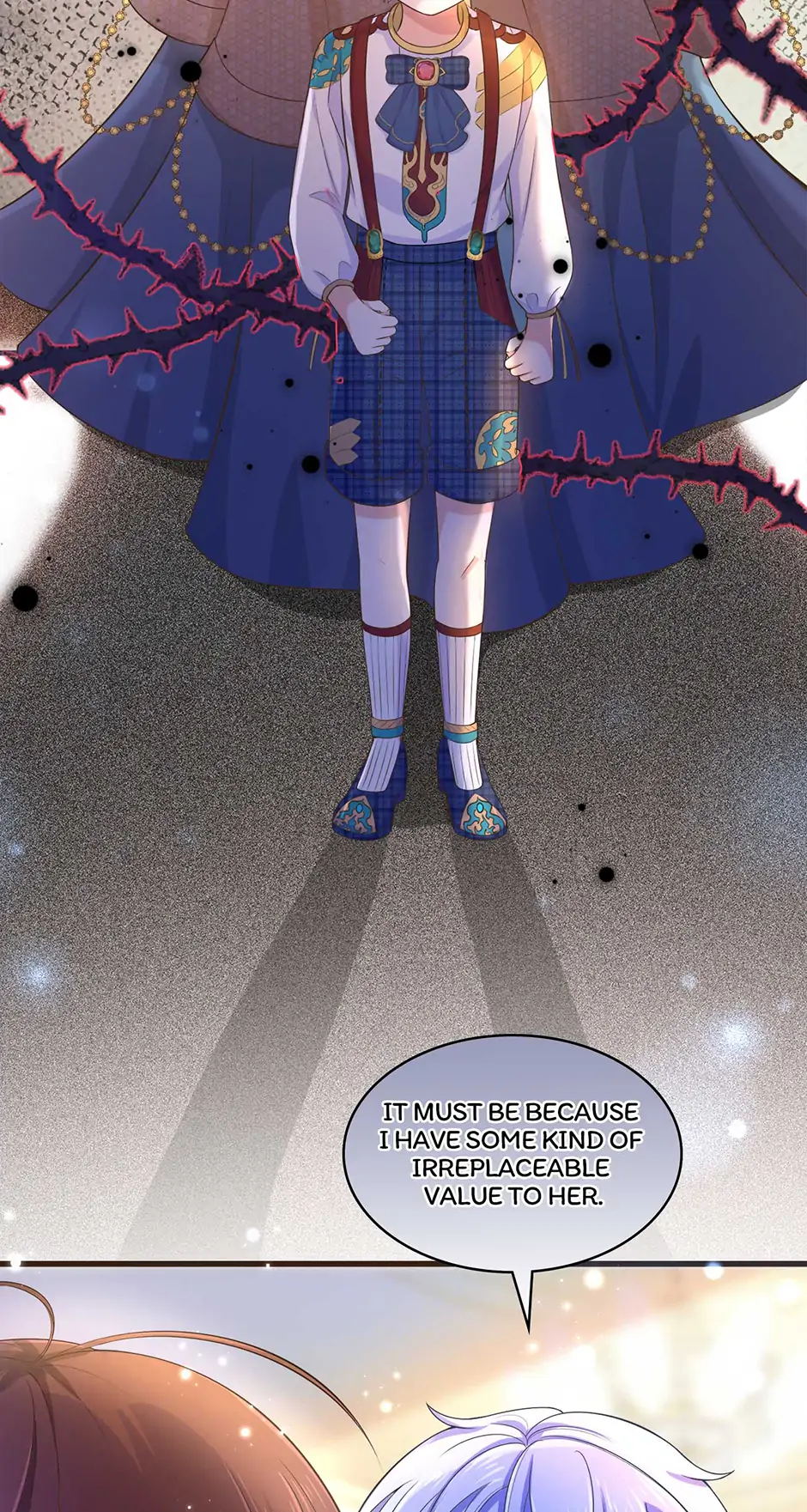 The Villain Is My Admirer Chapter 13 - page 23