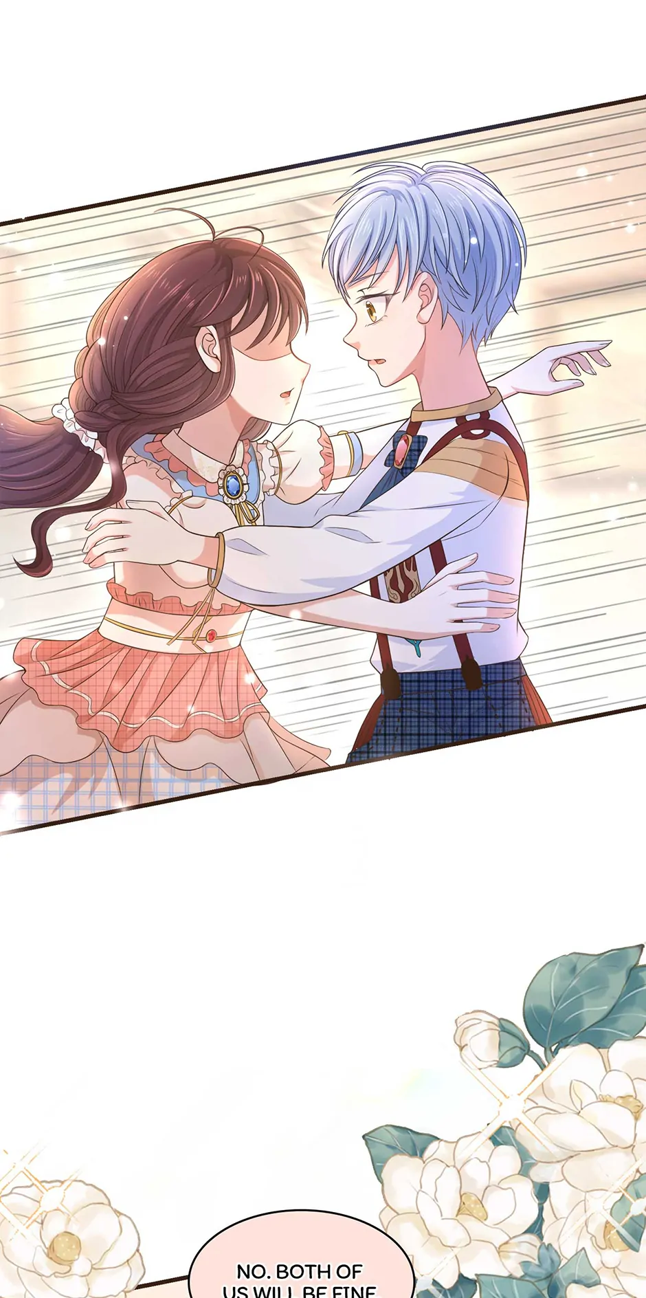 The Villain Is My Admirer Chapter 13 - page 26