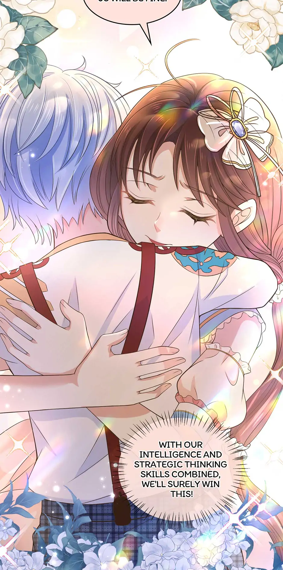 The Villain Is My Admirer Chapter 13 - page 27