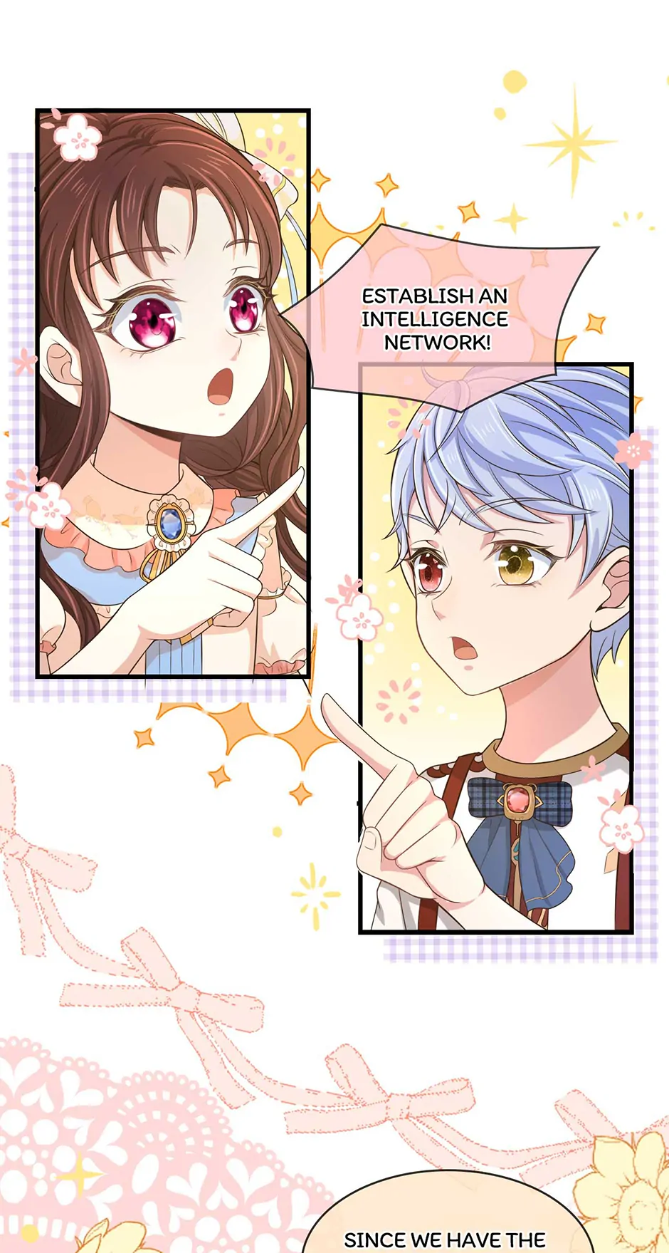 The Villain Is My Admirer Chapter 13 - page 30