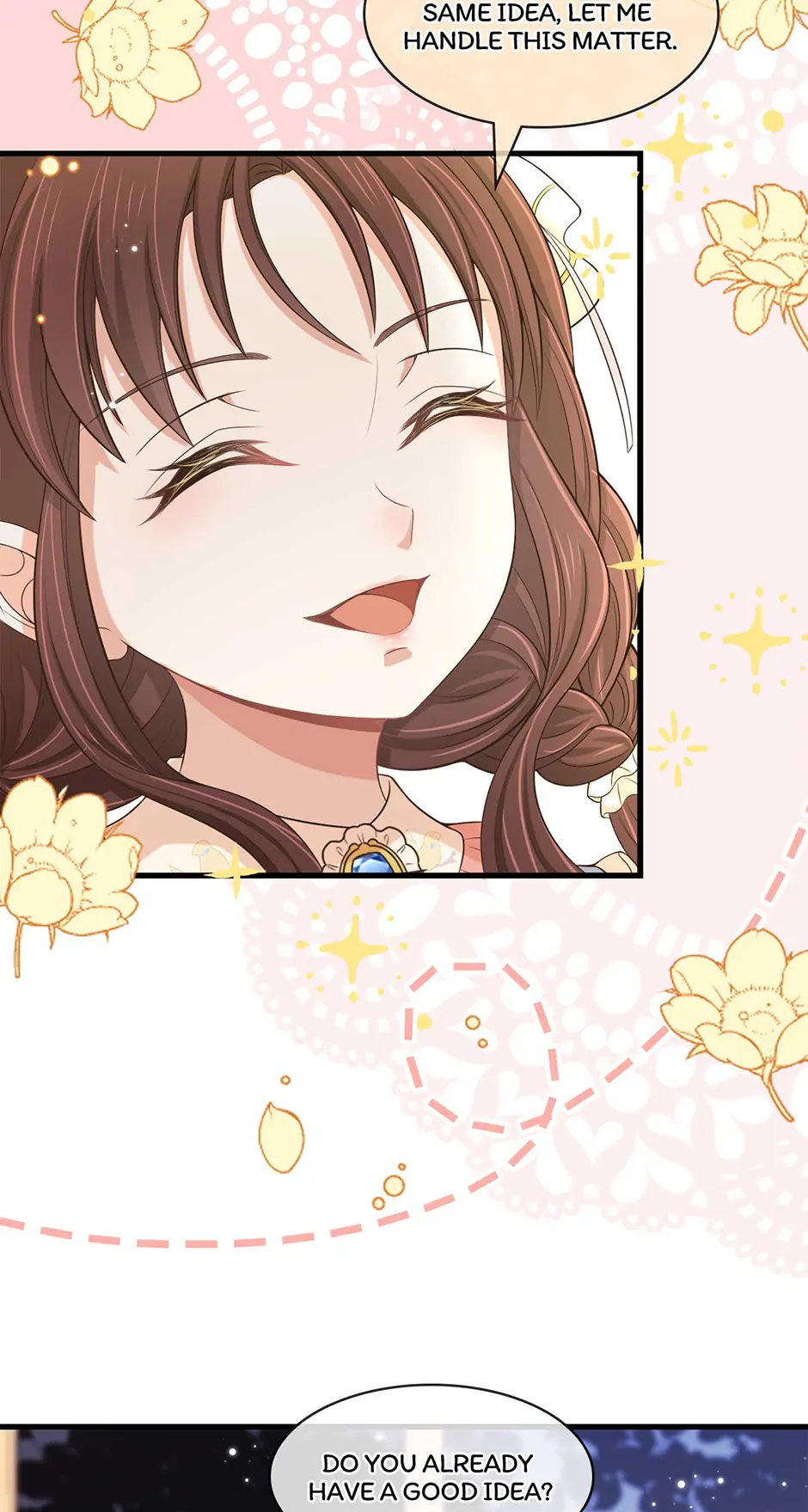 The Villain Is My Admirer Chapter 13 - page 31