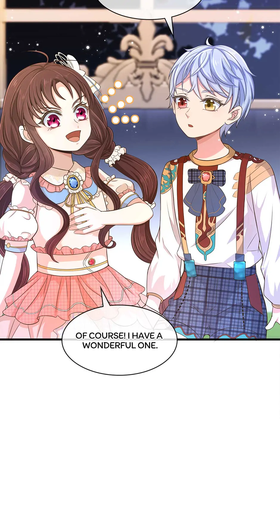 The Villain Is My Admirer Chapter 13 - page 32