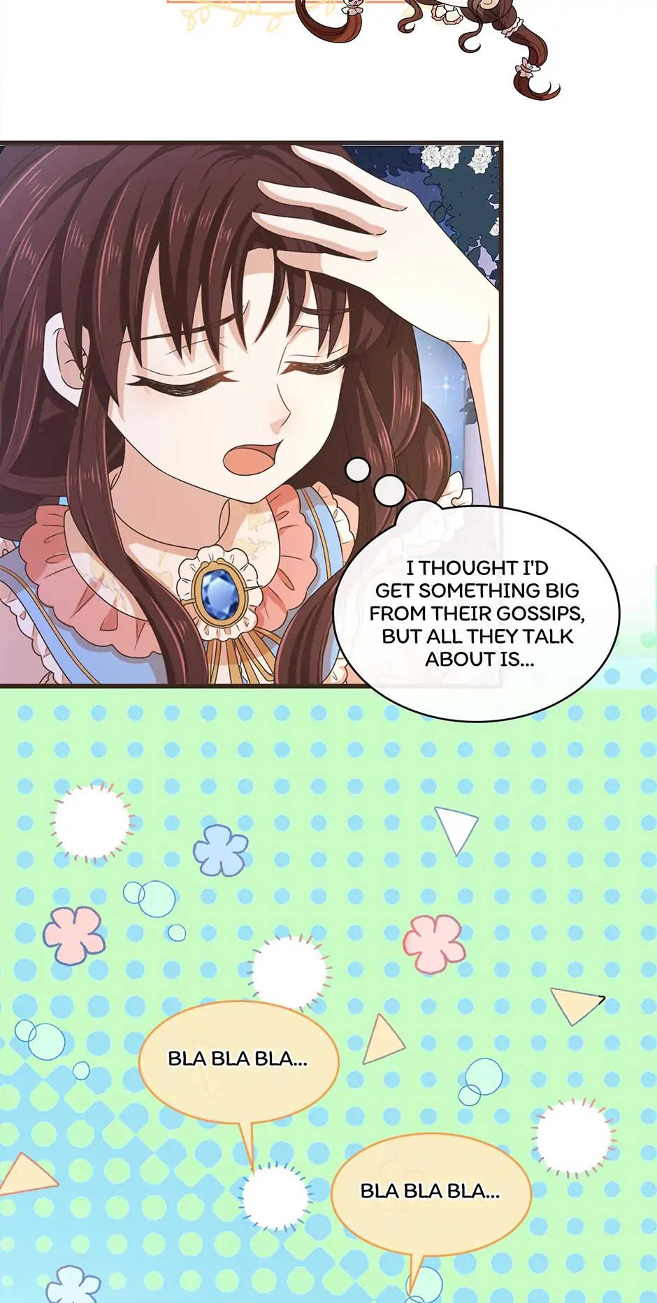 The Villain Is My Admirer Chapter 13 - page 43