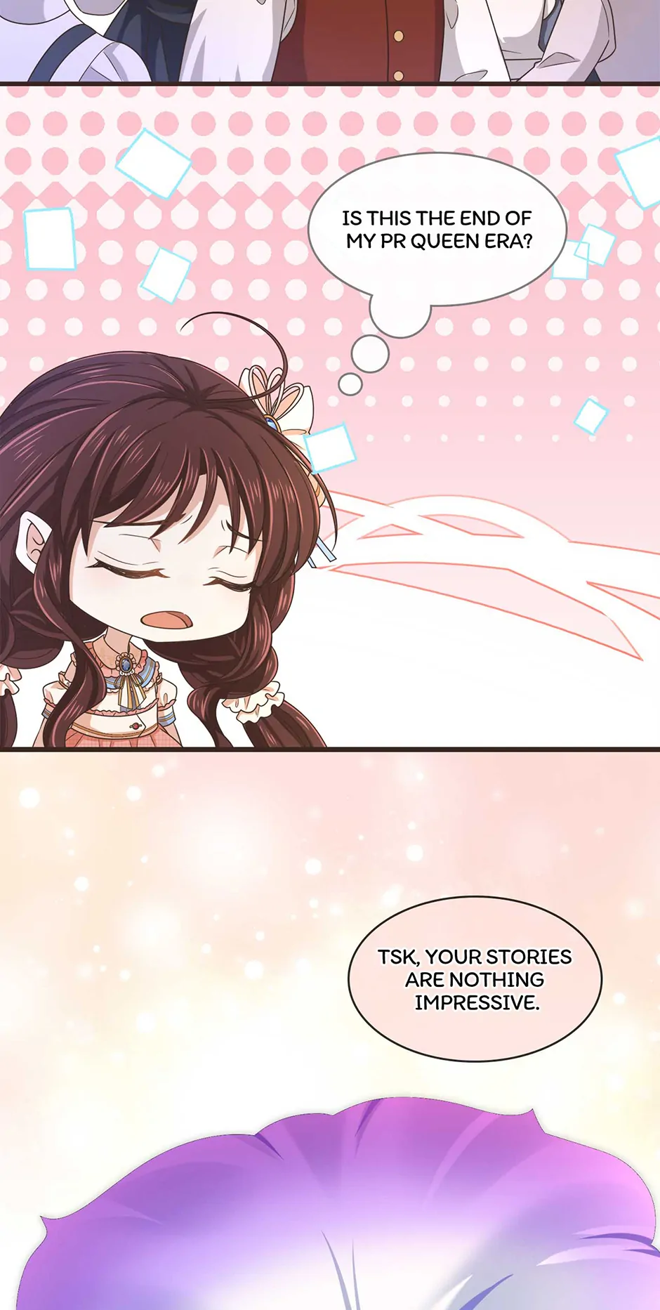 The Villain Is My Admirer Chapter 13 - page 45