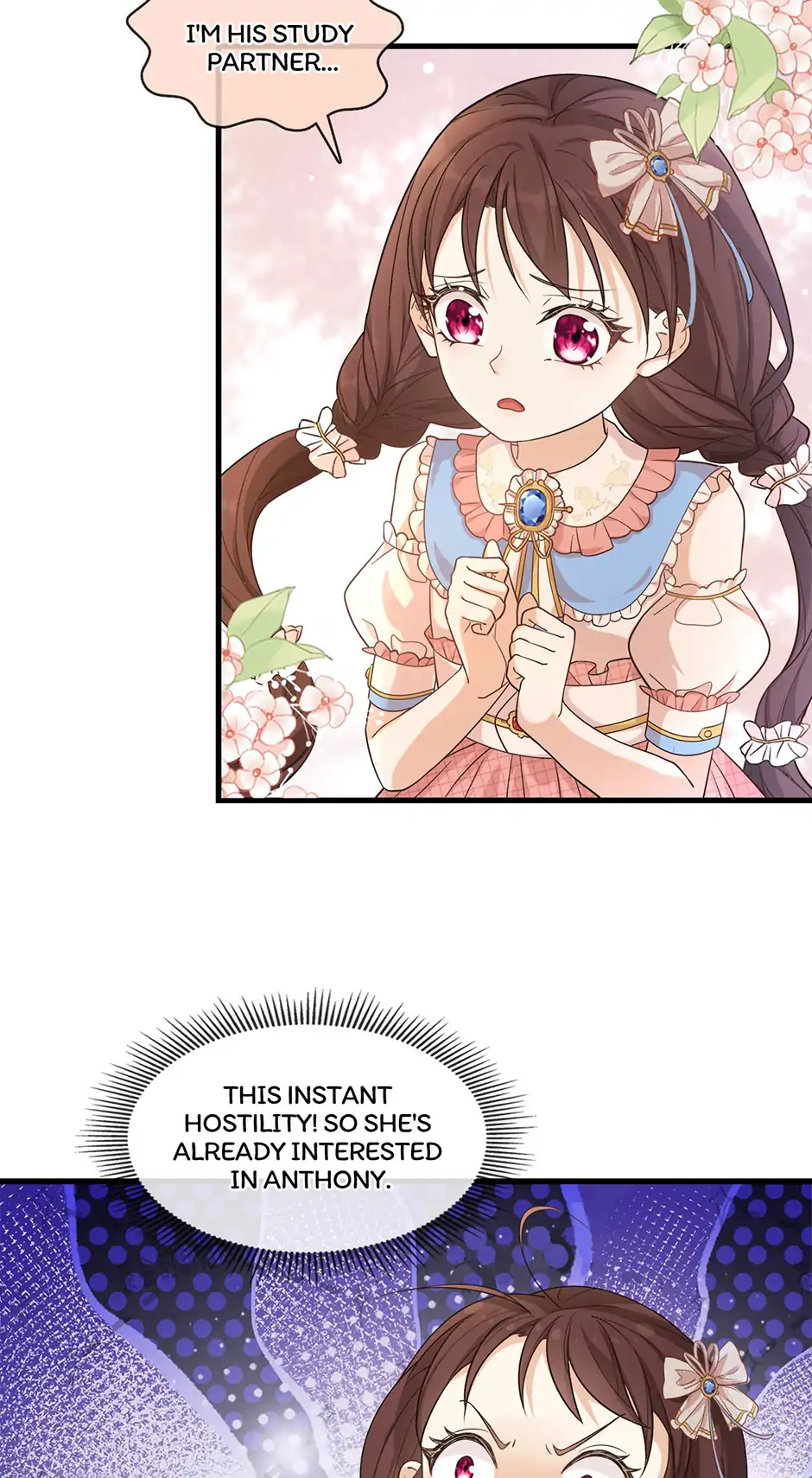 The Villain Is My Admirer Chapter 12 - page 14