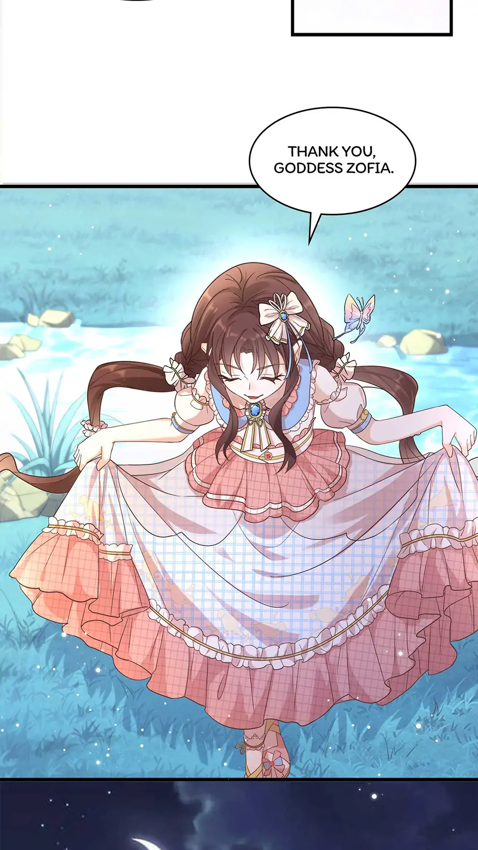 The Villain Is My Admirer Chapter 12 - page 20