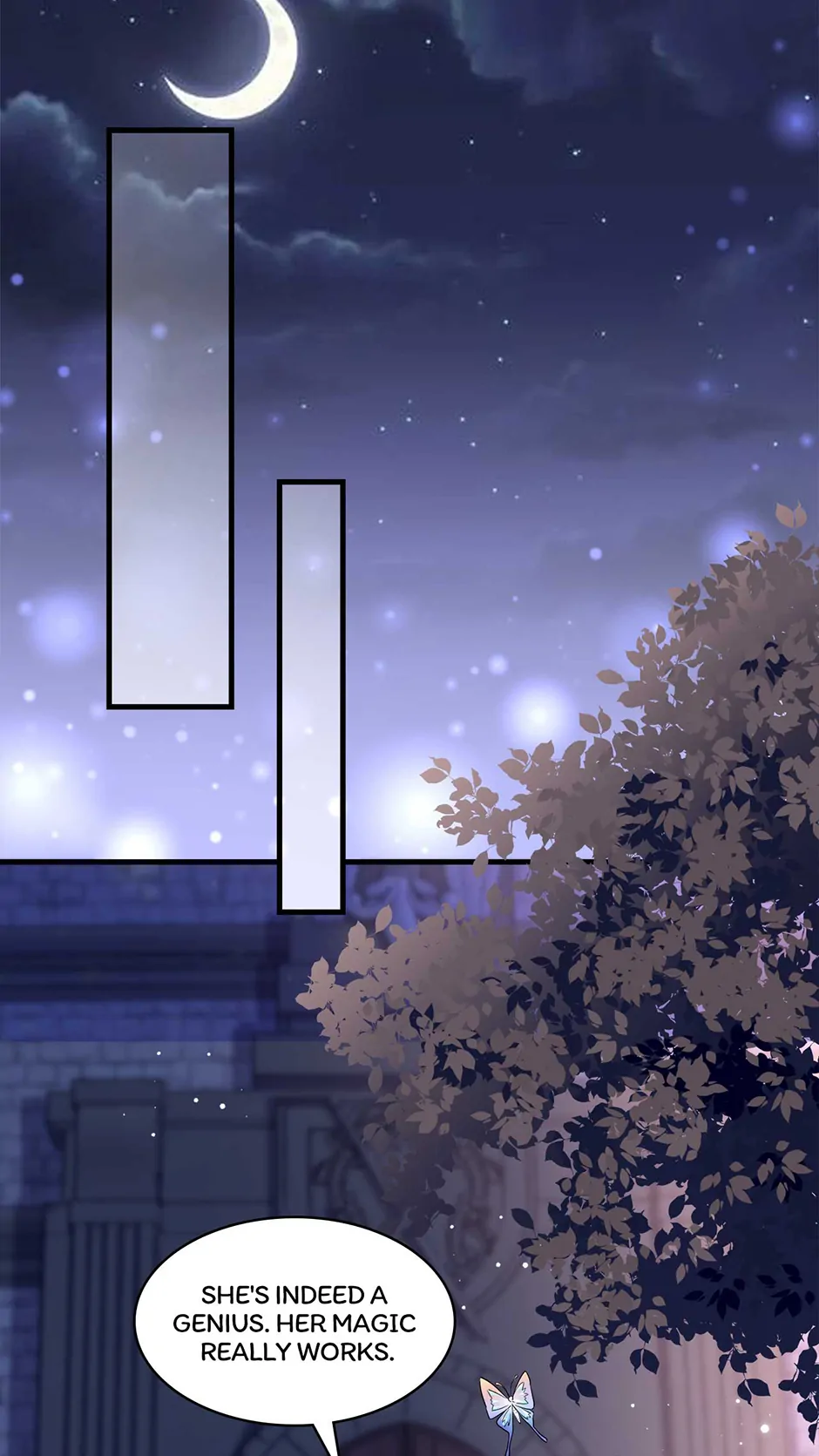 The Villain Is My Admirer Chapter 12 - page 21