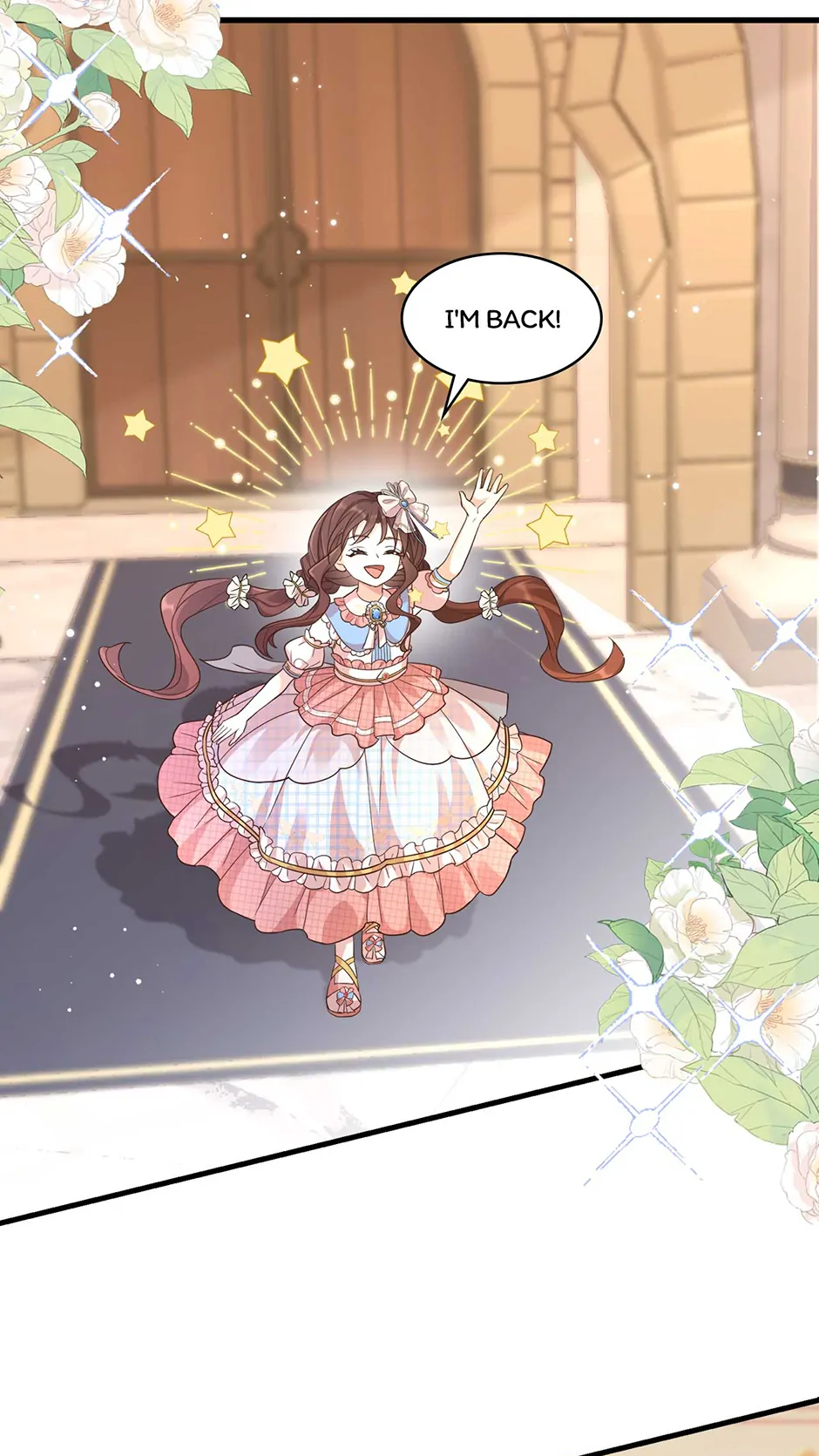 The Villain Is My Admirer Chapter 12 - page 23