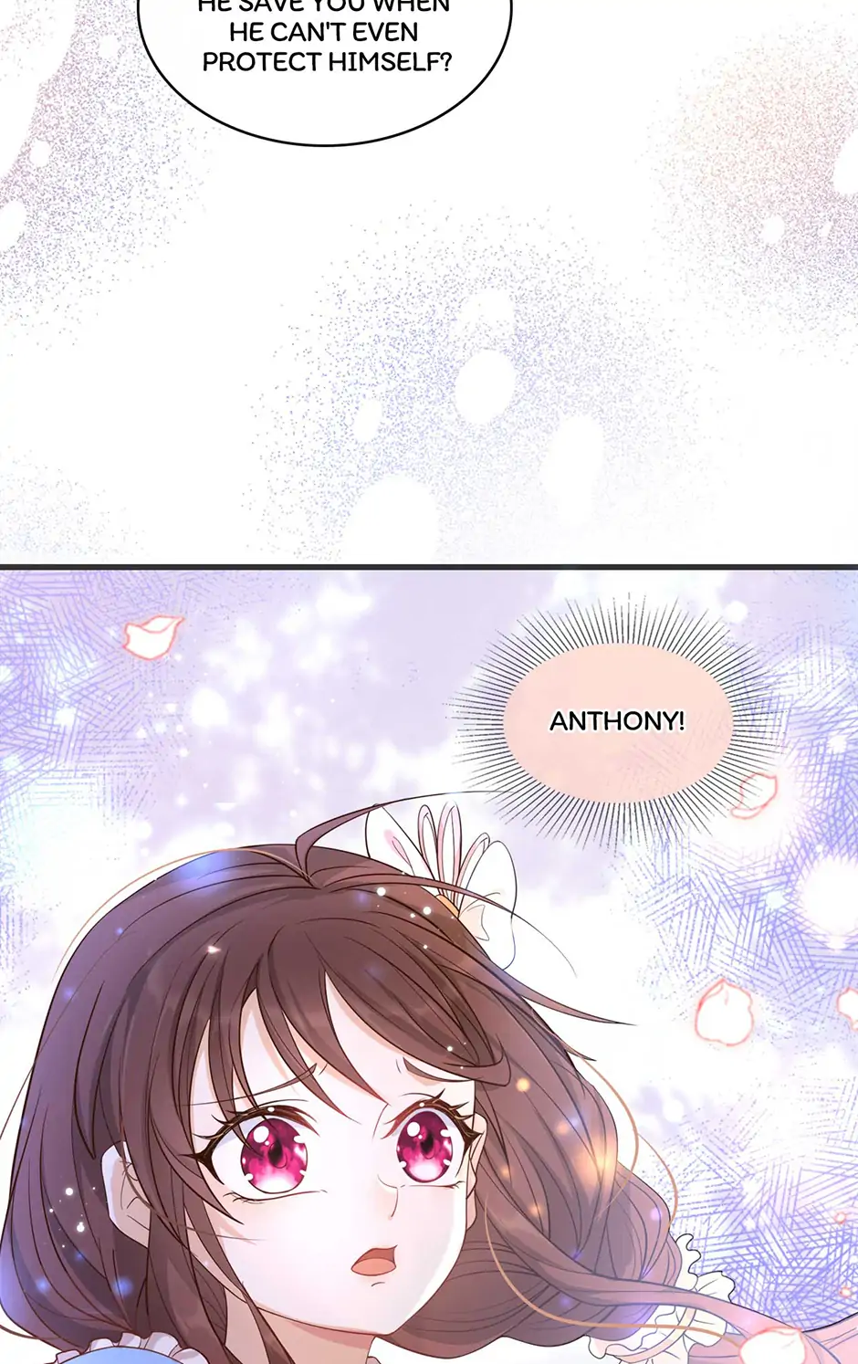 The Villain Is My Admirer Chapter 12 - page 26