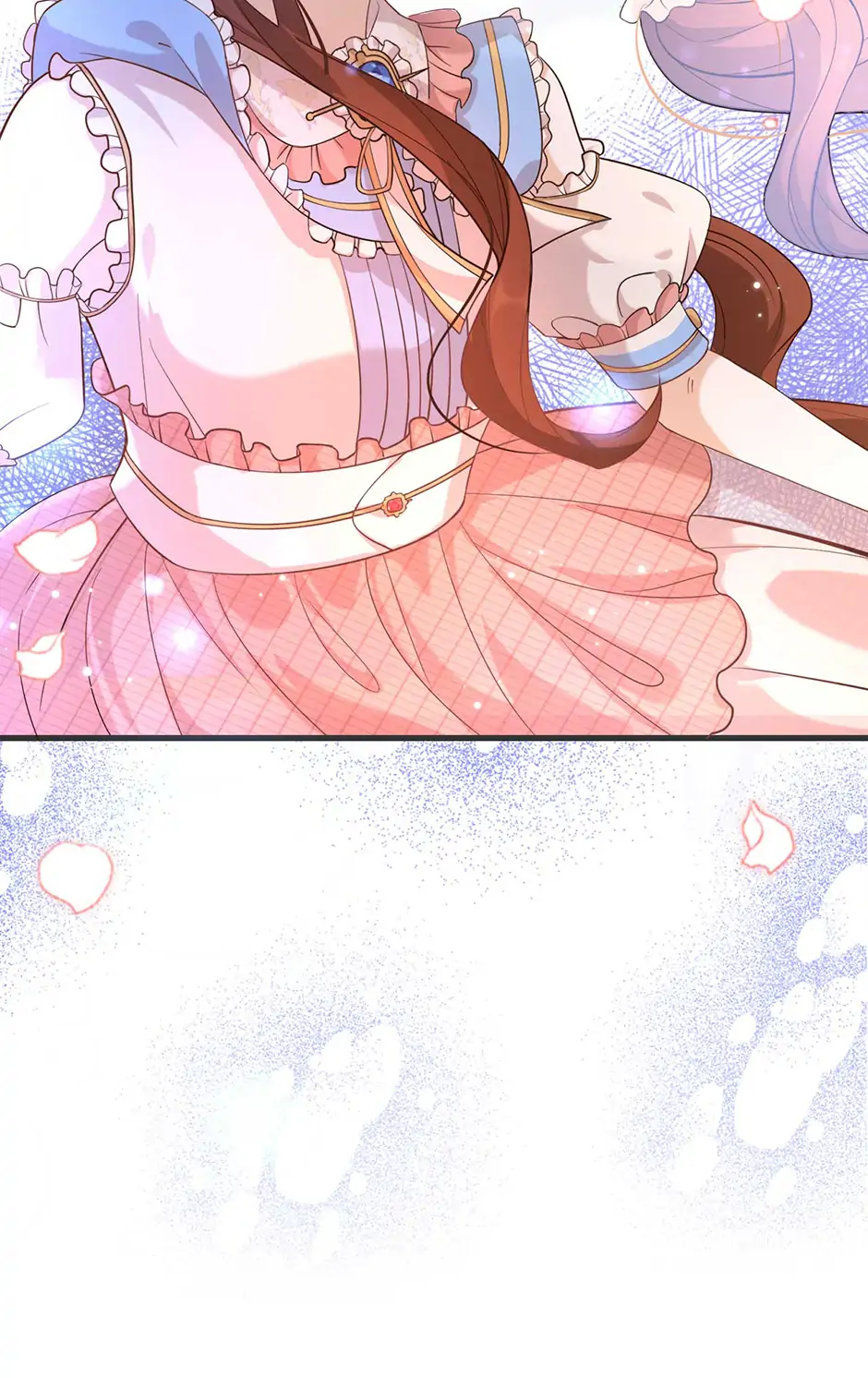 The Villain Is My Admirer Chapter 12 - page 27