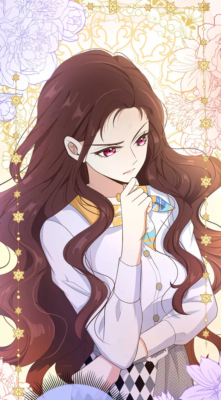 The Villain Is My Admirer Chapter 12 - page 29