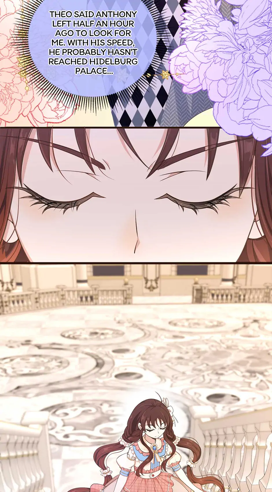 The Villain Is My Admirer Chapter 12 - page 30