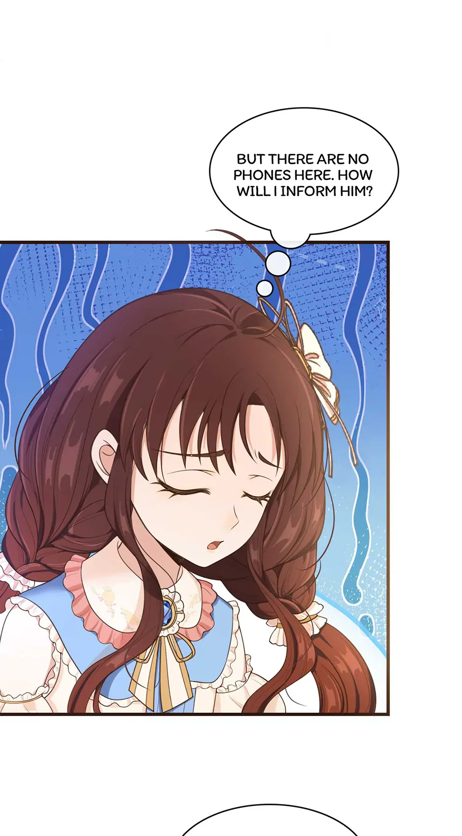 The Villain Is My Admirer Chapter 12 - page 32