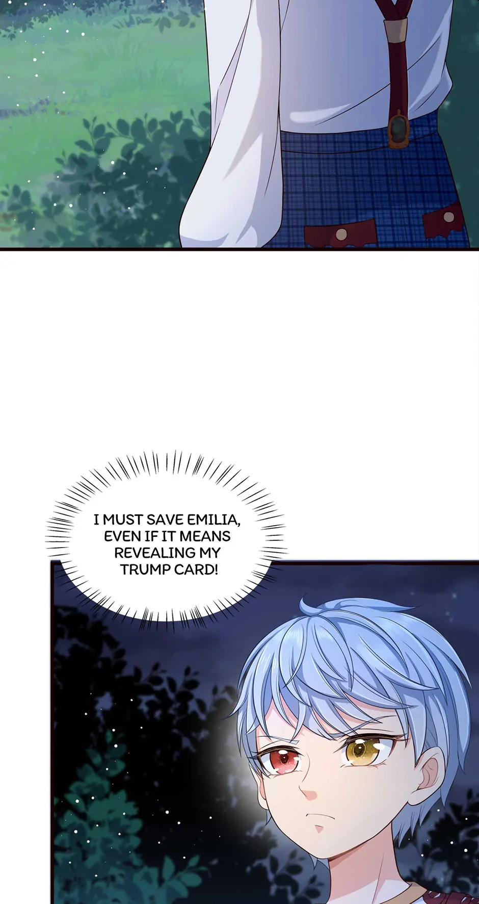 The Villain Is My Admirer Chapter 12 - page 37