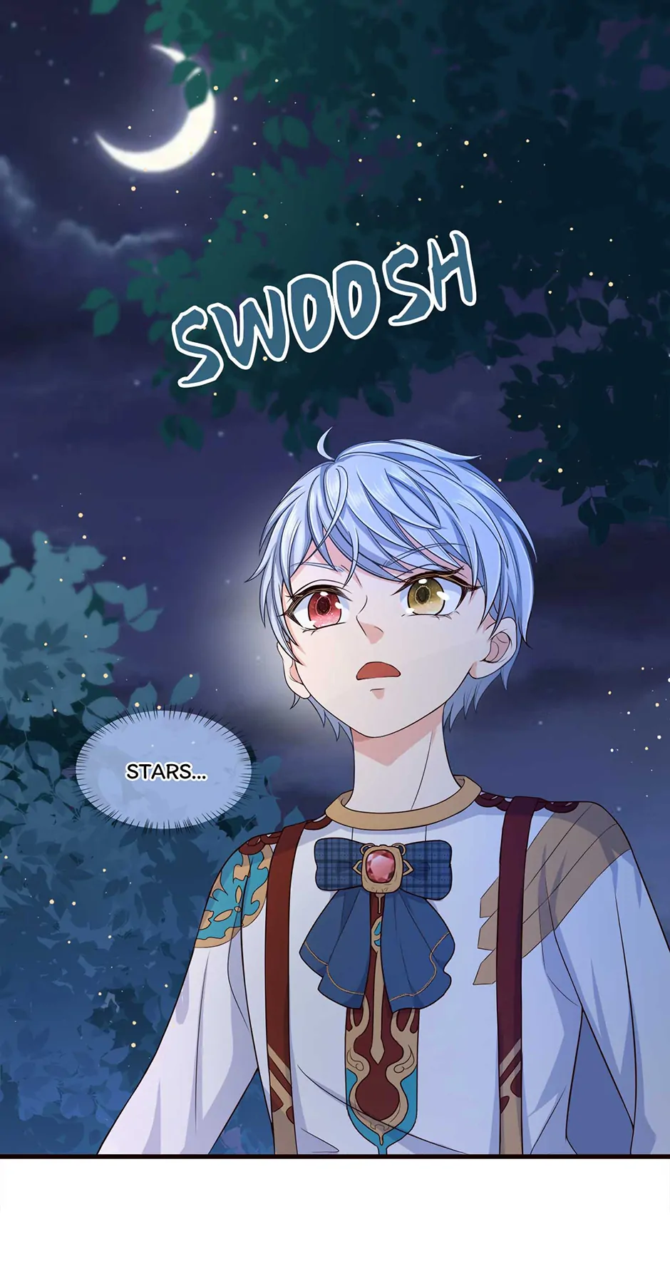 The Villain Is My Admirer Chapter 12 - page 39