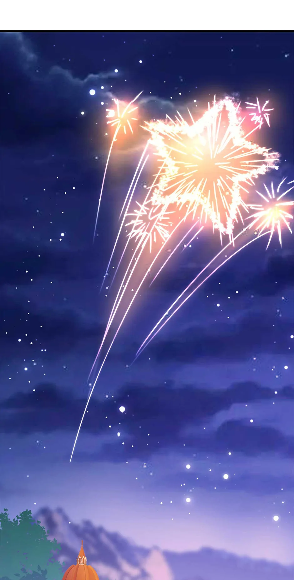 The Villain Is My Admirer Chapter 12 - page 40