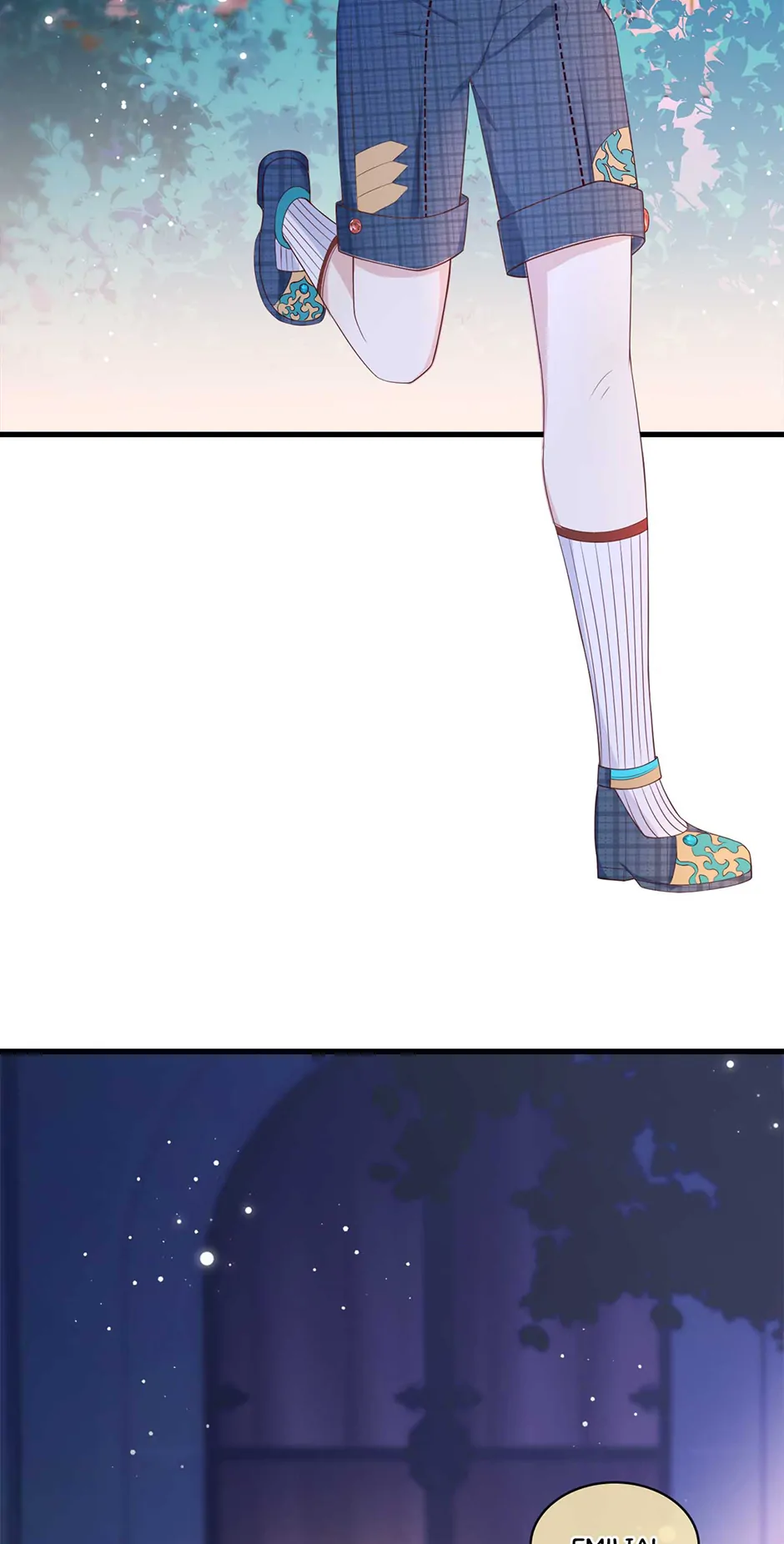 The Villain Is My Admirer Chapter 12 - page 42