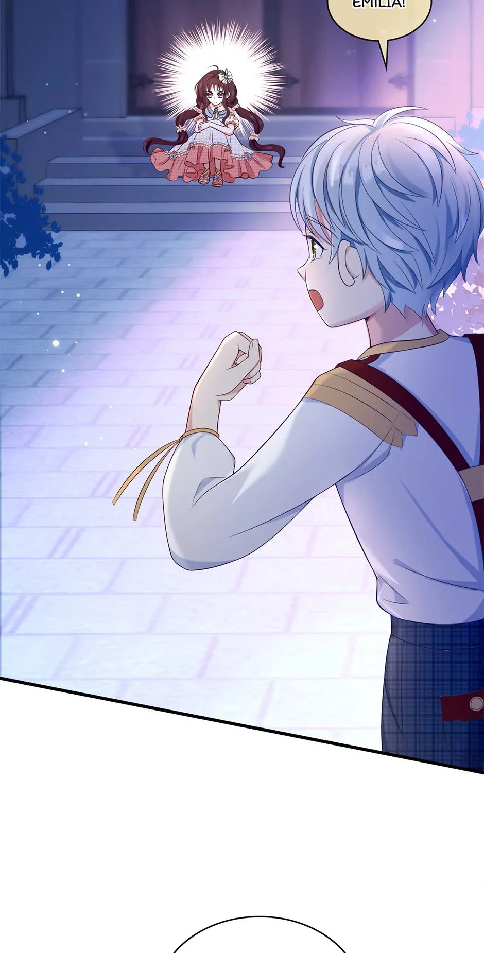 The Villain Is My Admirer Chapter 12 - page 43