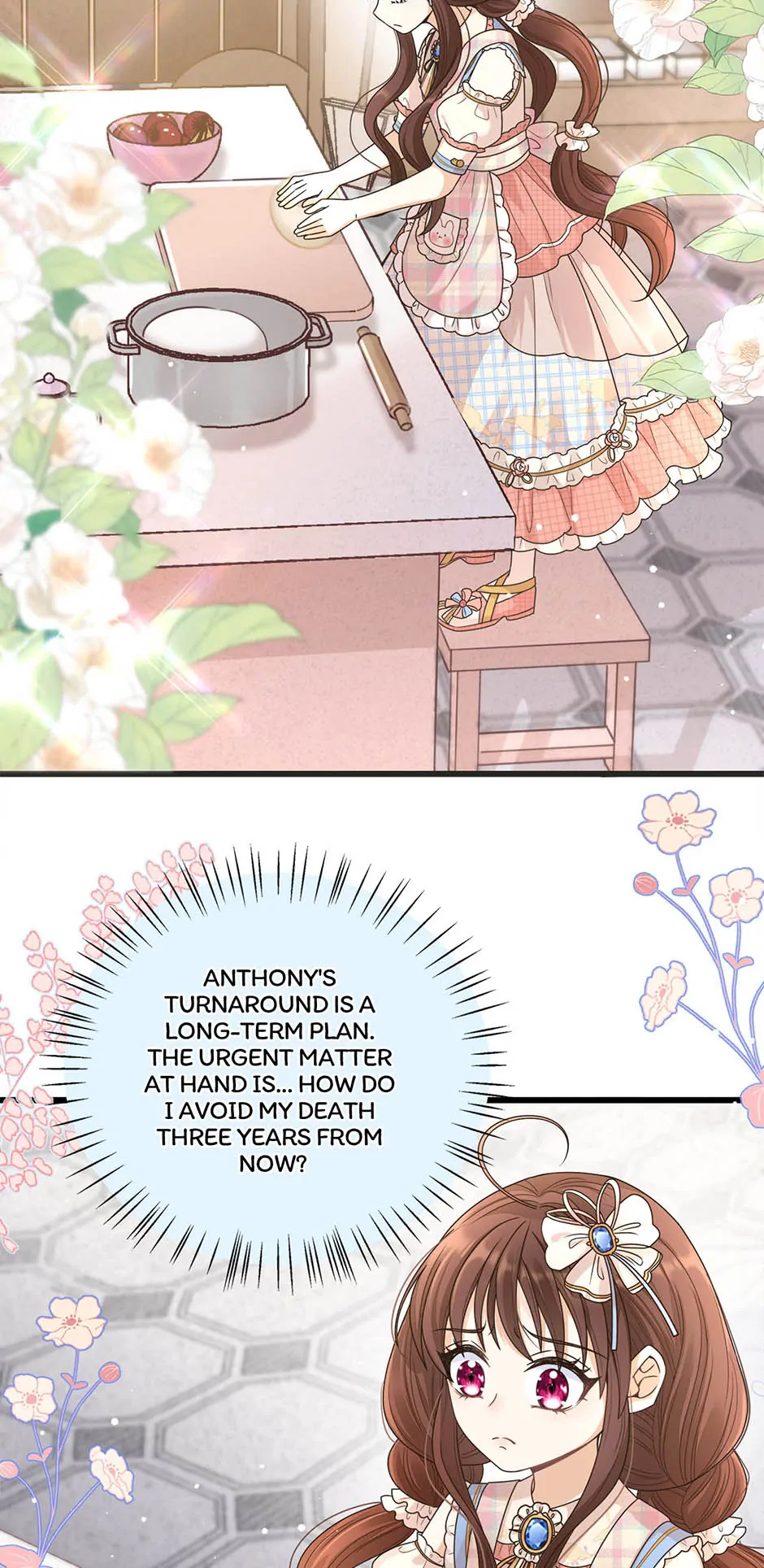 The Villain Is My Admirer Chapter 9 - page 15