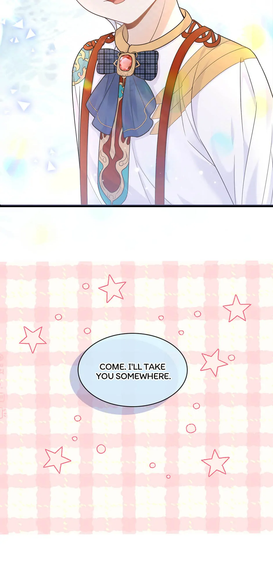 The Villain Is My Admirer Chapter 9 - page 22