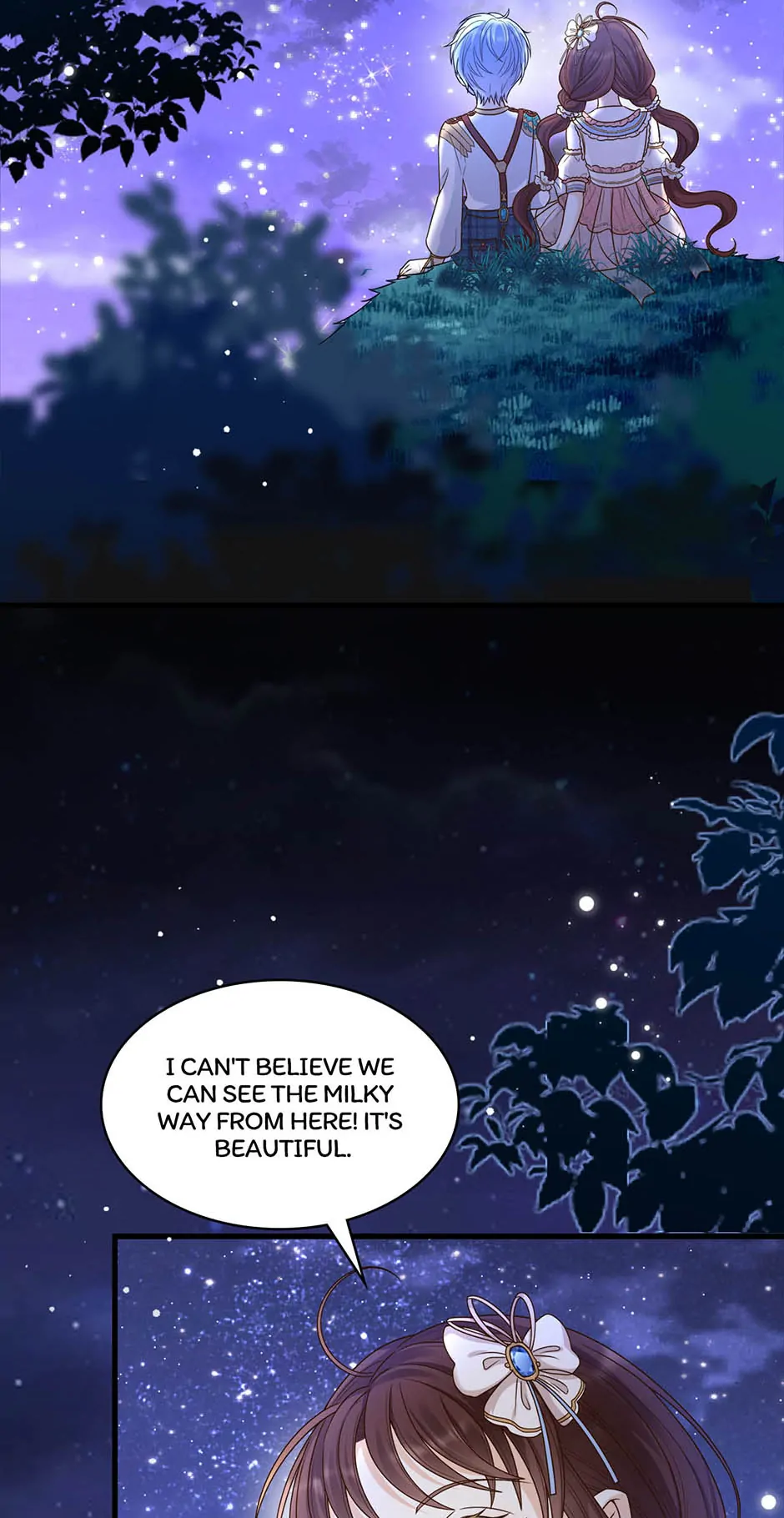 The Villain Is My Admirer Chapter 9 - page 24