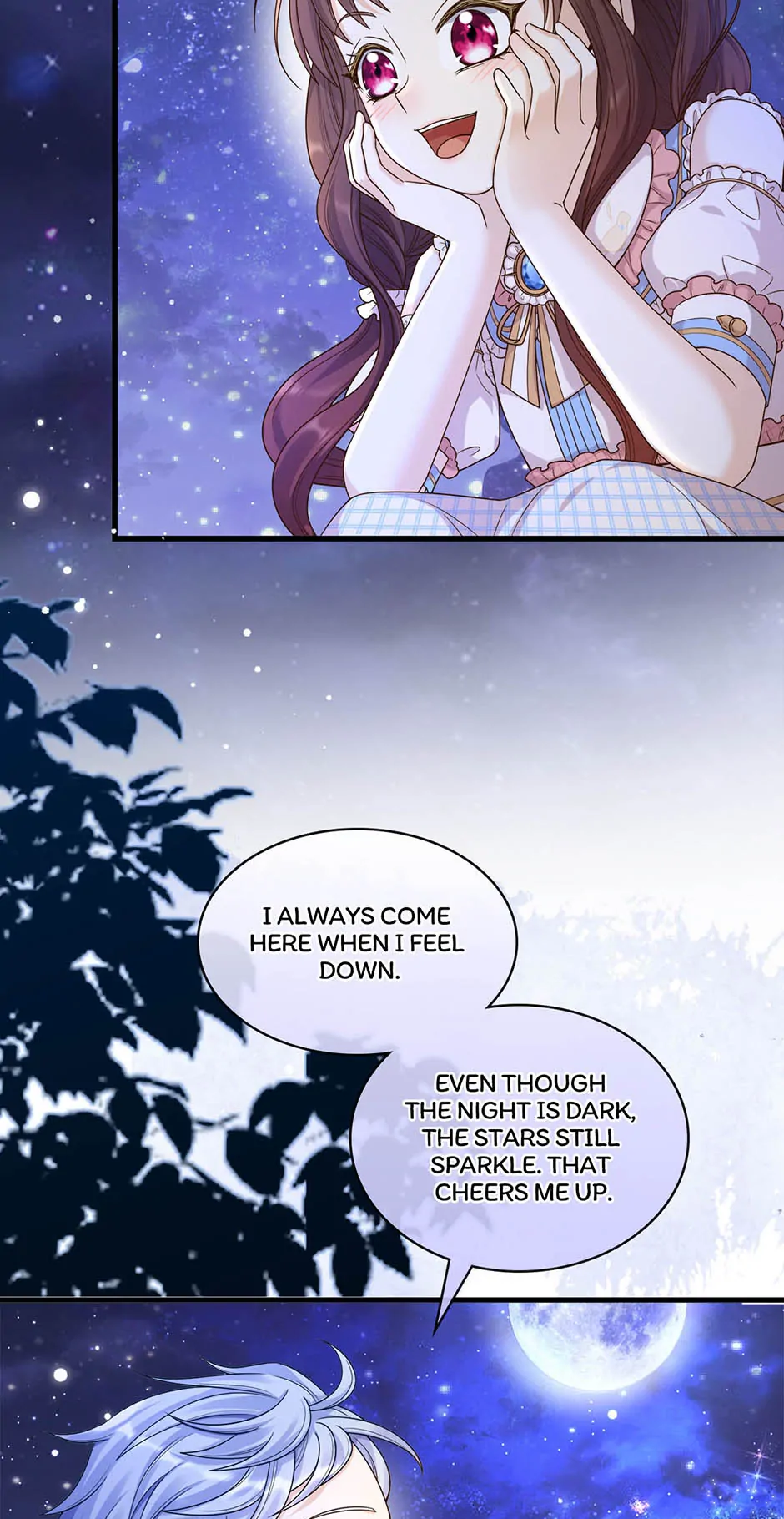 The Villain Is My Admirer Chapter 9 - page 25